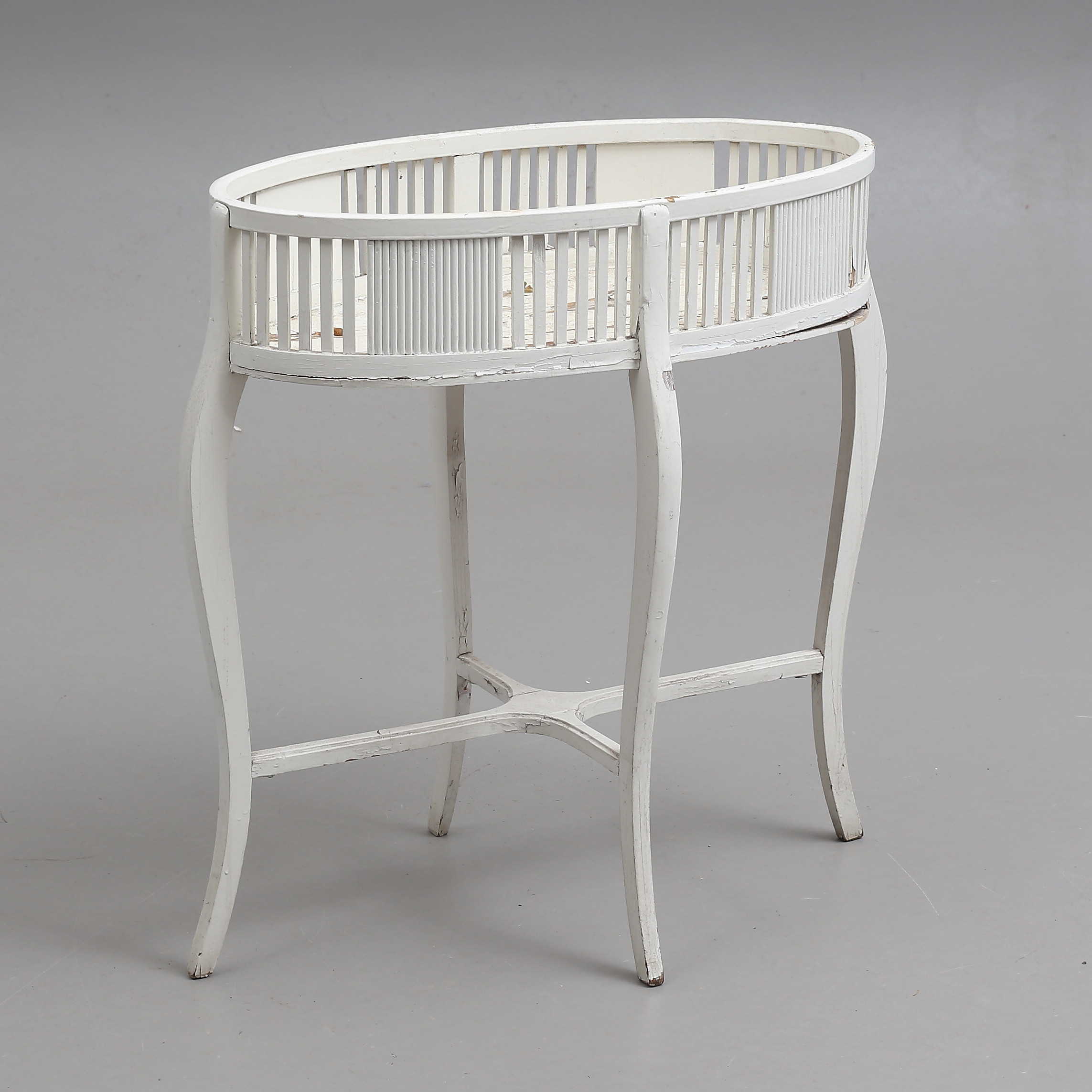 BLOMBORD, Carl Larsson-stil, 1900-tal.