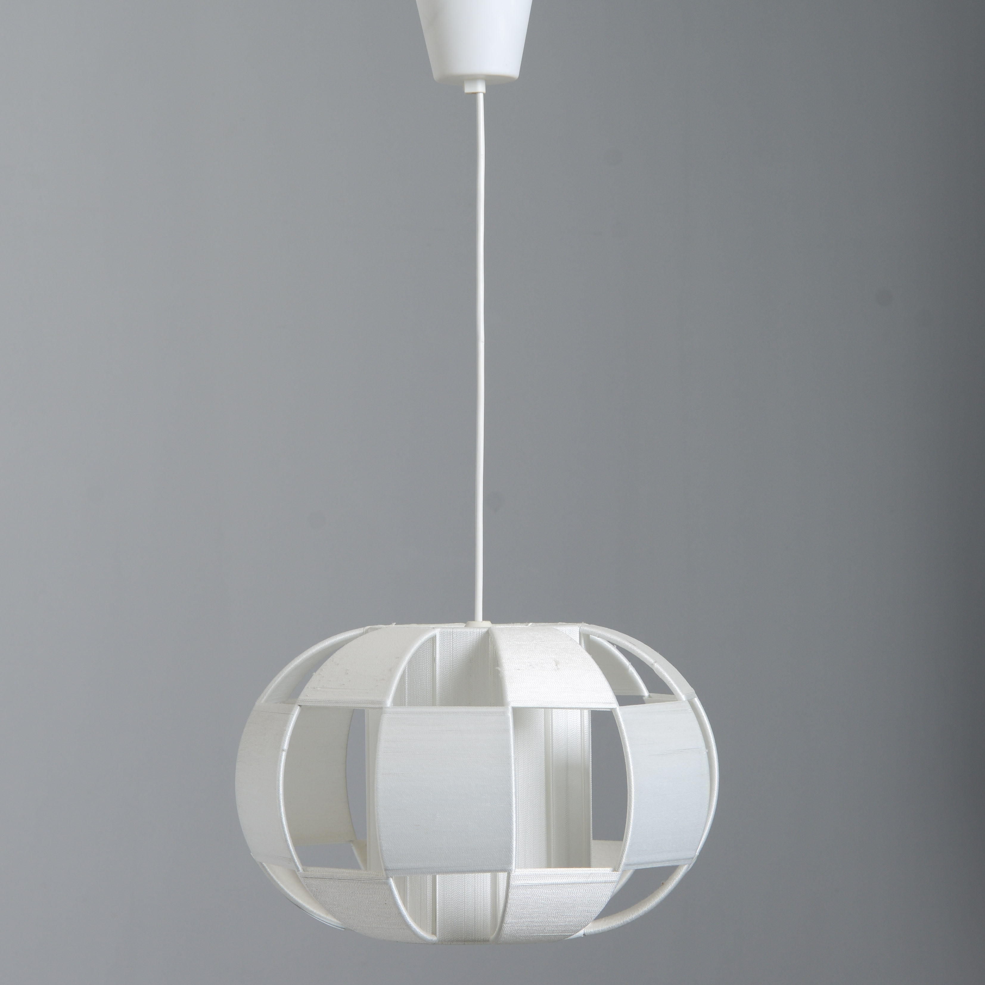 TAKLAMPA, "Globen", 1900/2000-tal.