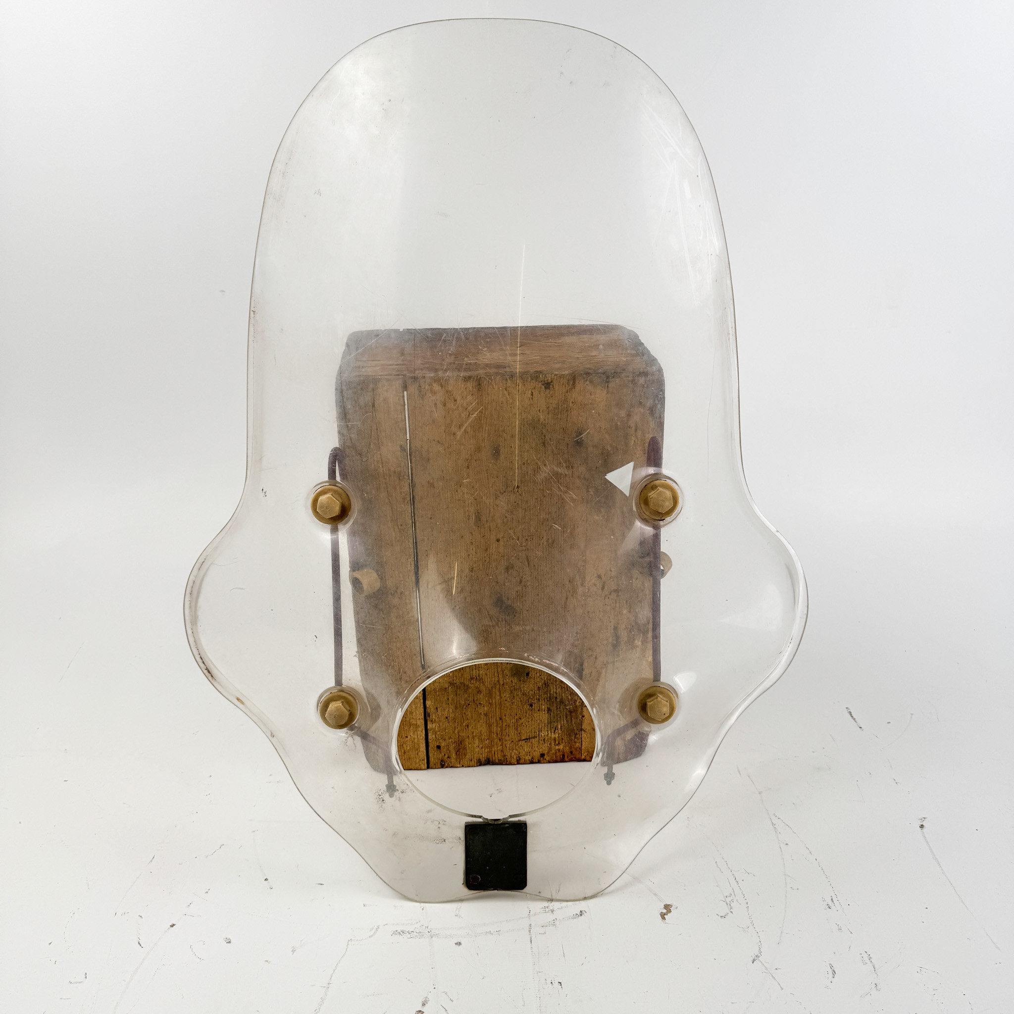 VINDAVVISARE, 1960/70-tal.