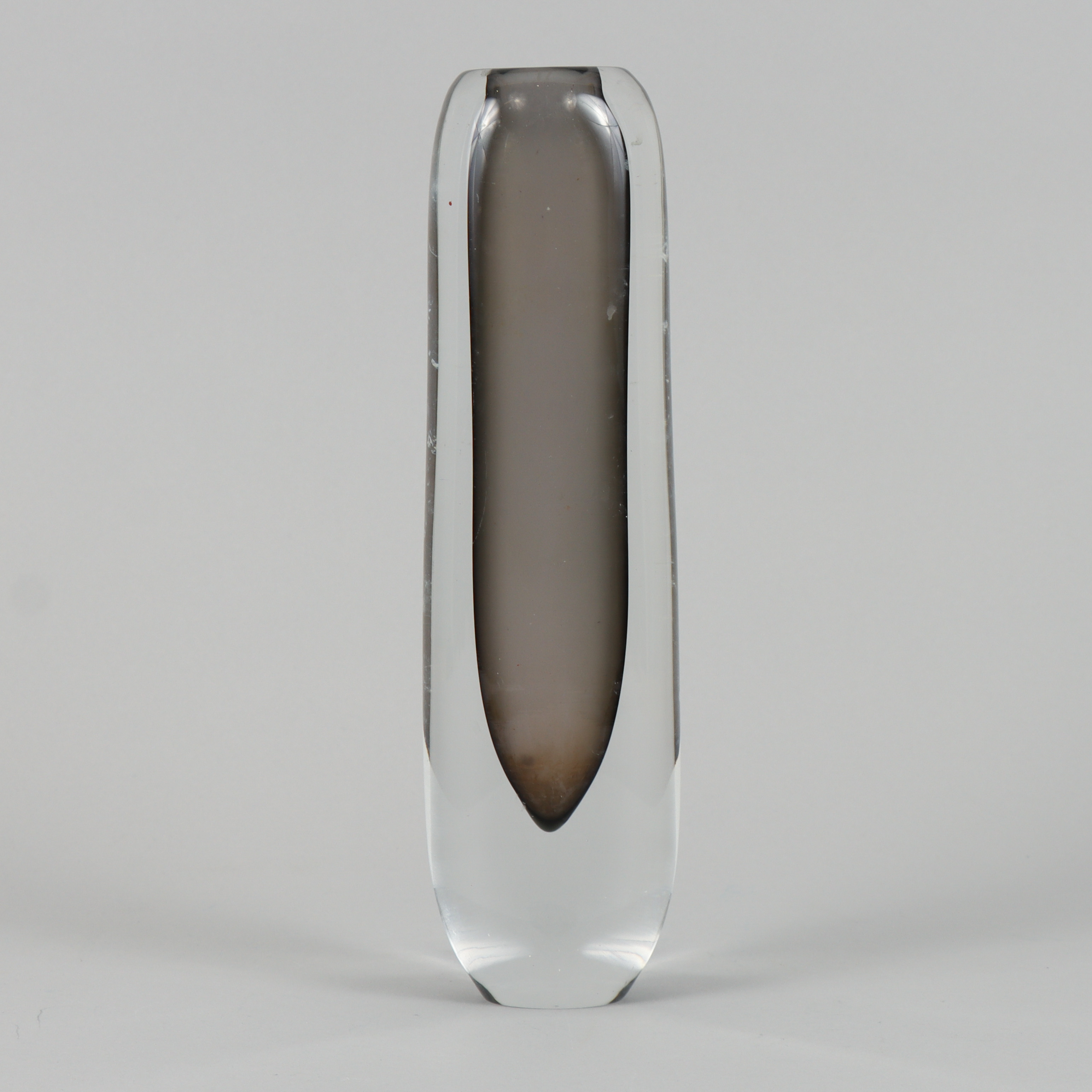 VAS underfång, troligen Gunnar Nylund för Strömbergshyttan.