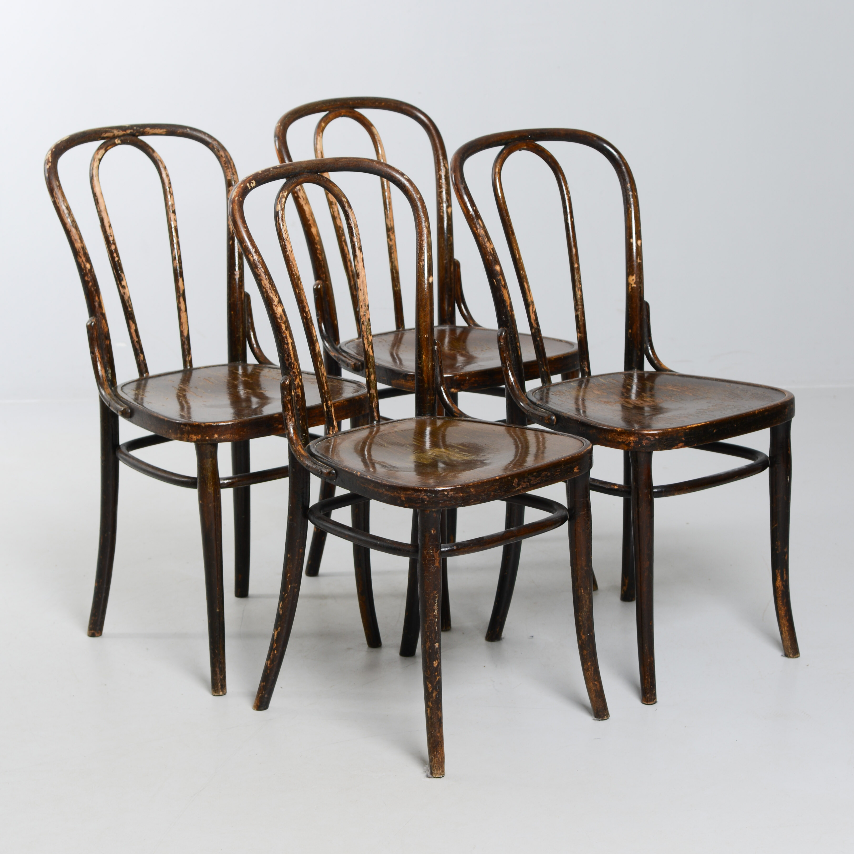 STOLAR, 4 st, Diö, Gemla, 1900-talets första hälft, AB Stockholms Bryggerier.