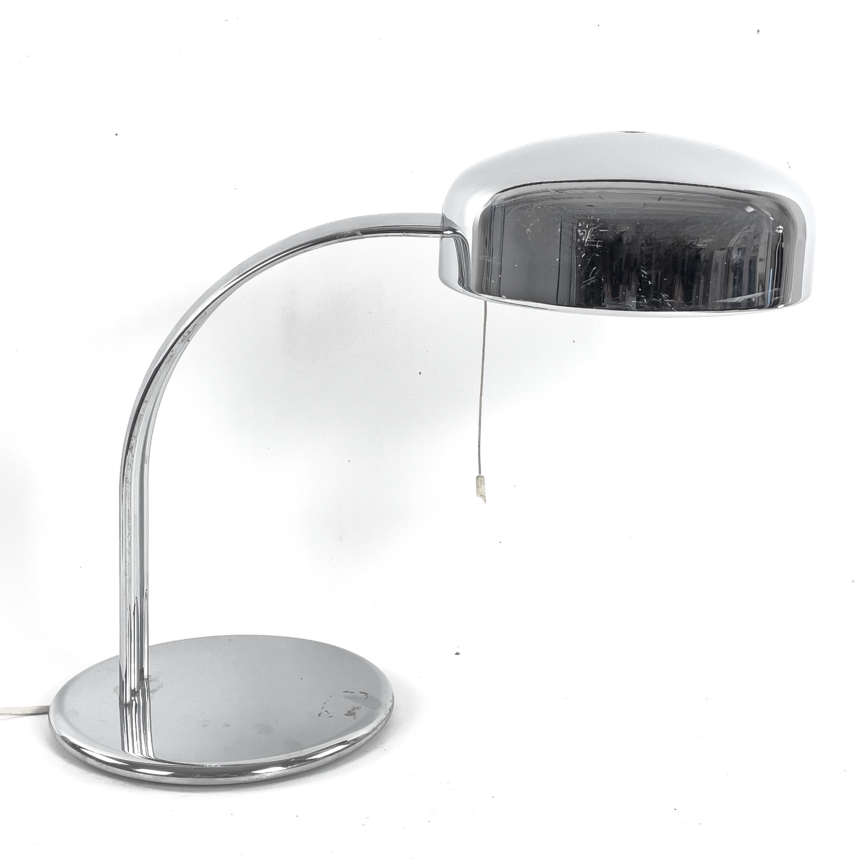 BORDSLAMPA, ARC II, Handelshuset, 19/2000-tal.