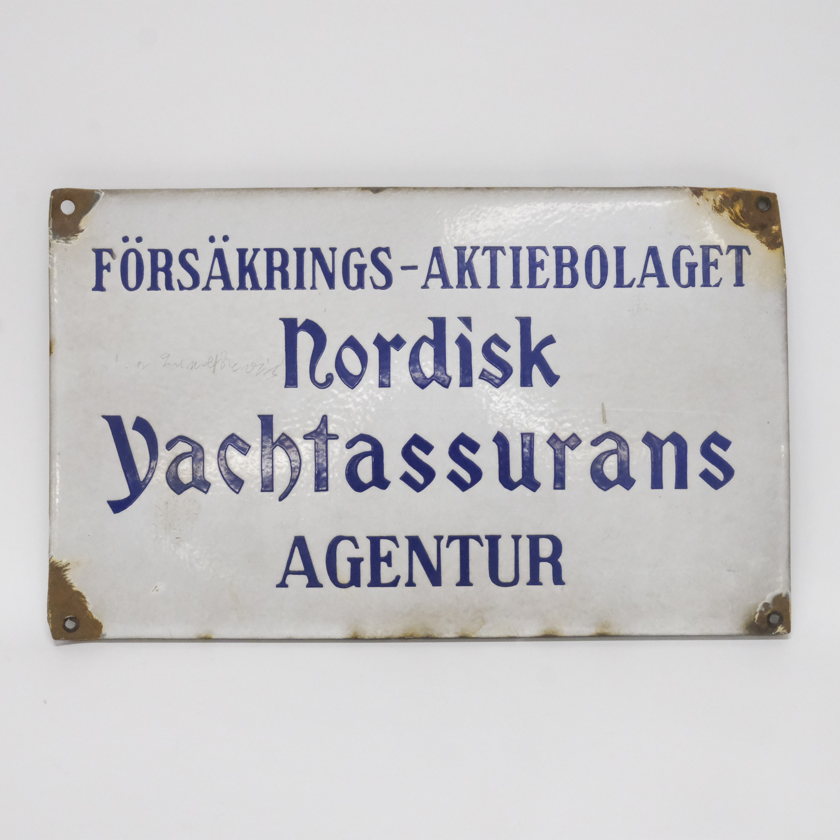 EMALJSKYLT, FÖRSÄKRINGS- AKTIEBOLAGET.