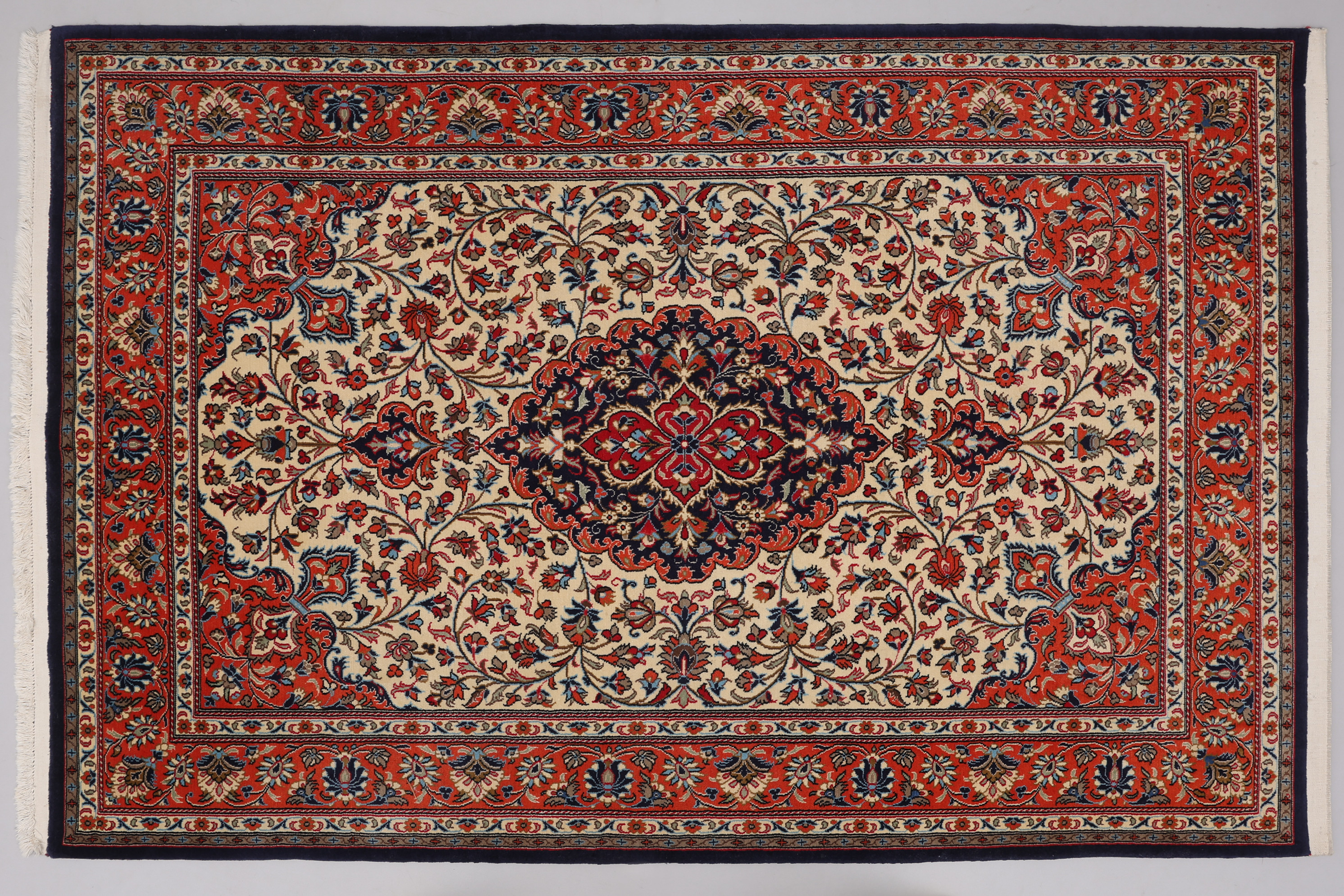 ORIENTALISK MATTA, GHOM.