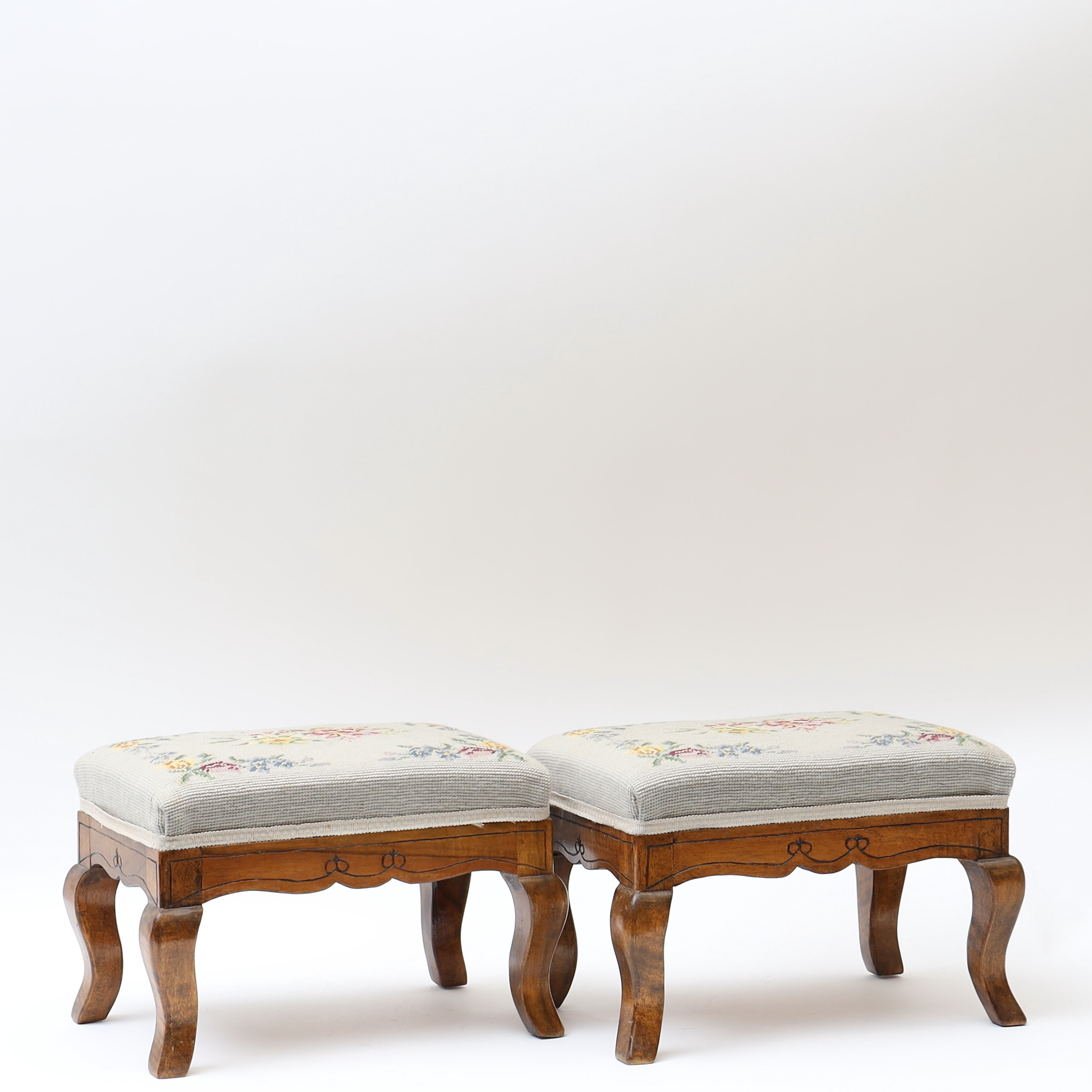 FOTPALLAR ETT PAR, 1900-tal.