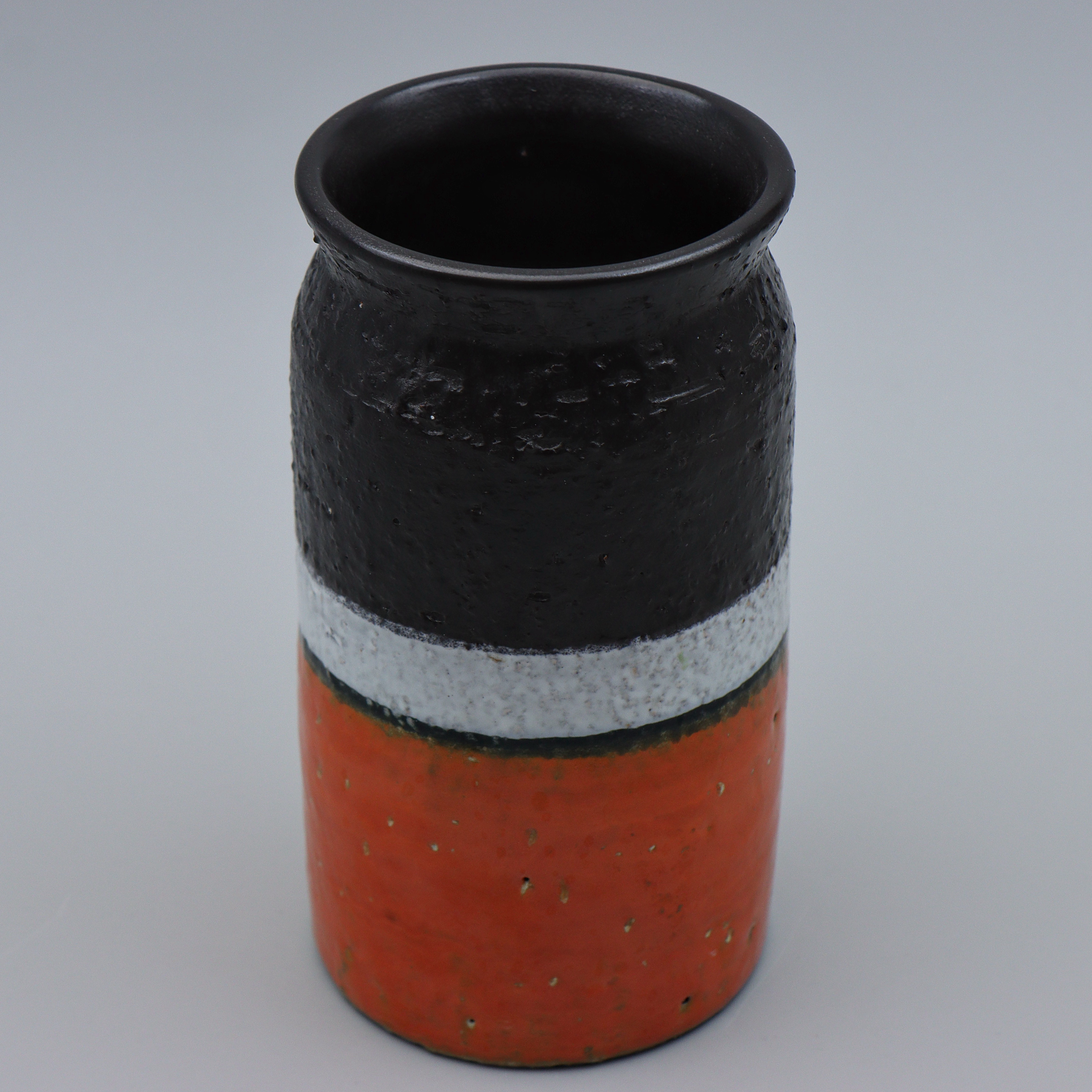 MARI SIMMULSON. VAS "STRIPS" M8062, UPSALA-EKEBY 1968-1970.