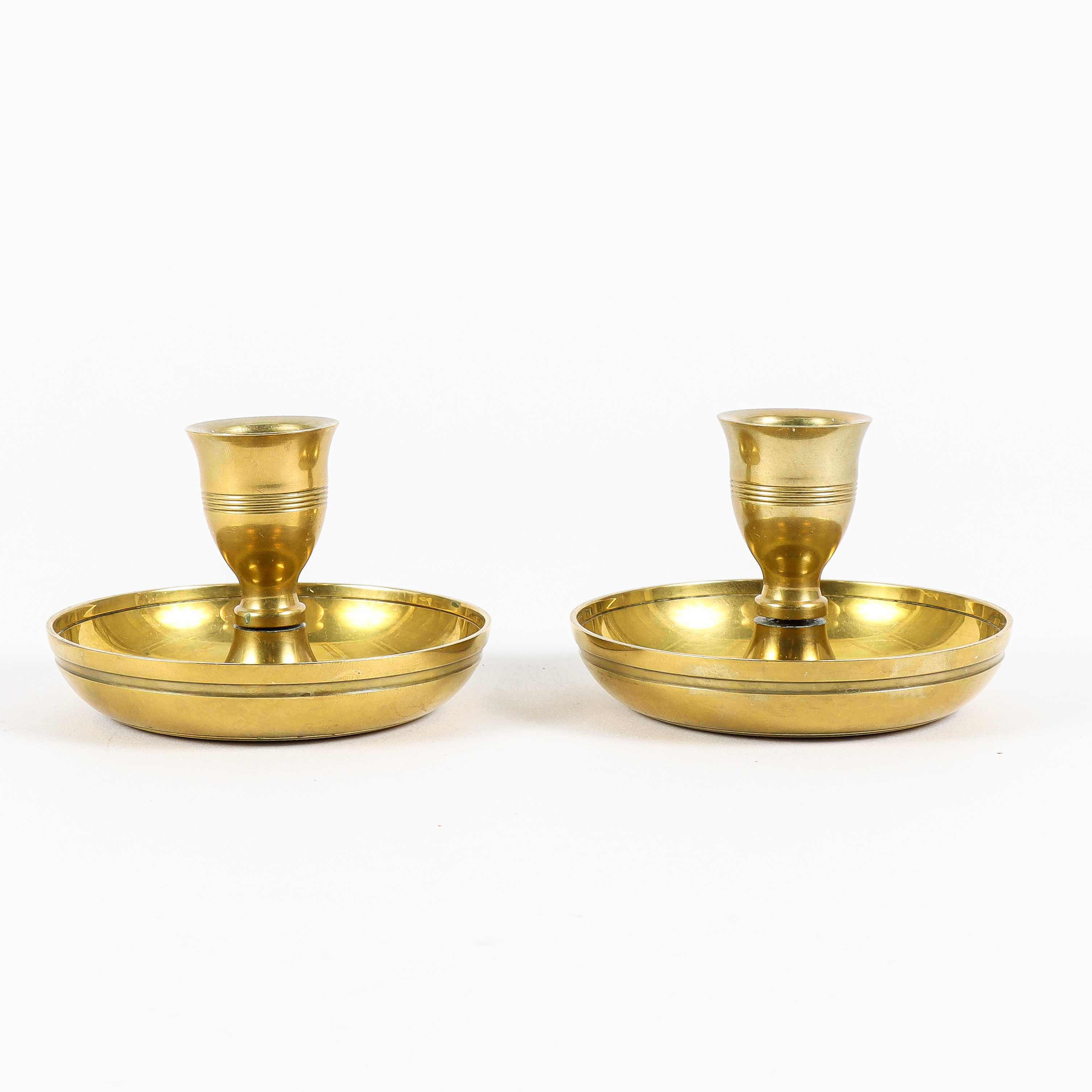 RESELJUSSTAKAR mässing Skultuna, 1900-tal.