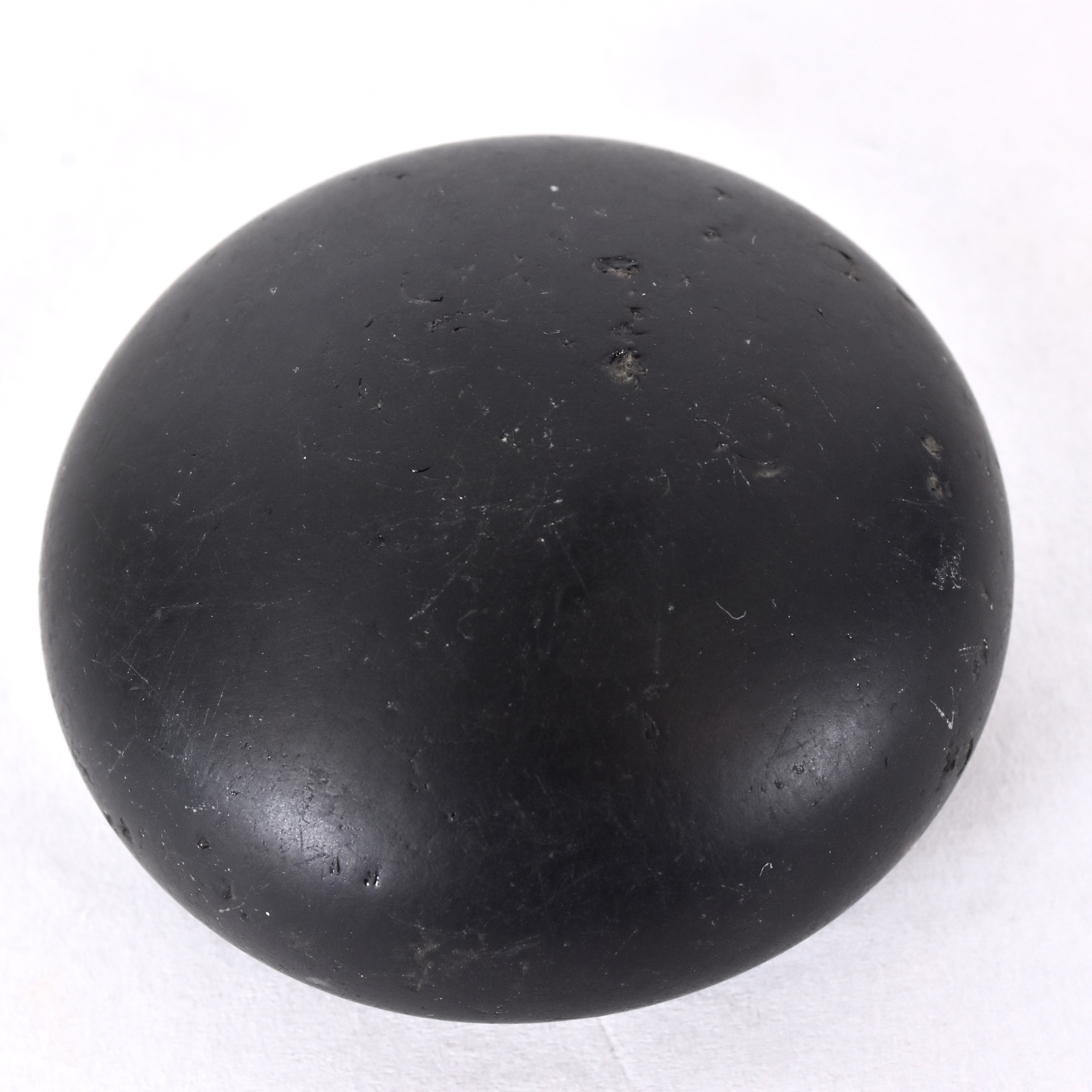 GLÄTTESTEN, 1700-tal.