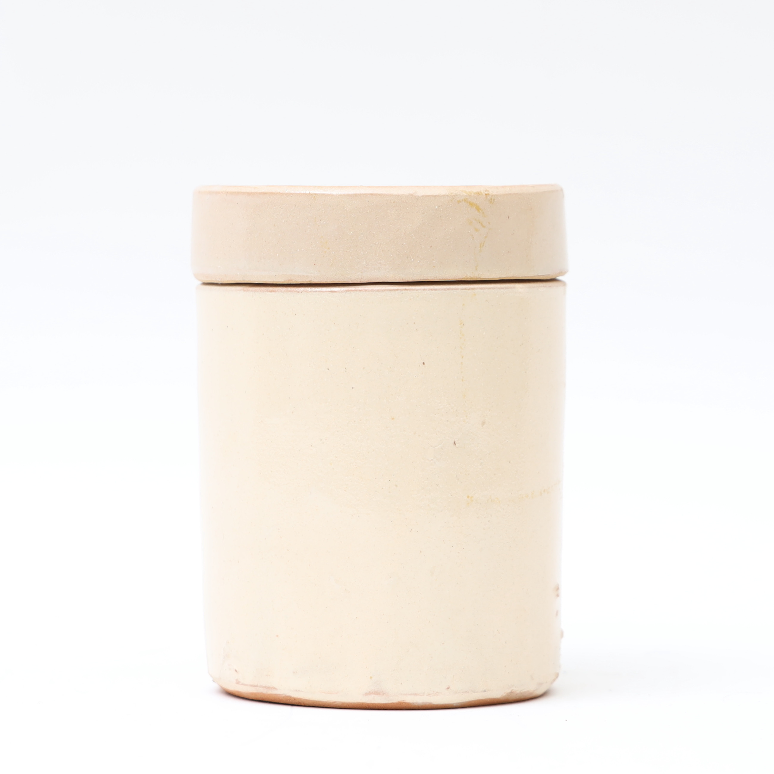 NICOLA FASANO. Burk med lock, Italien.