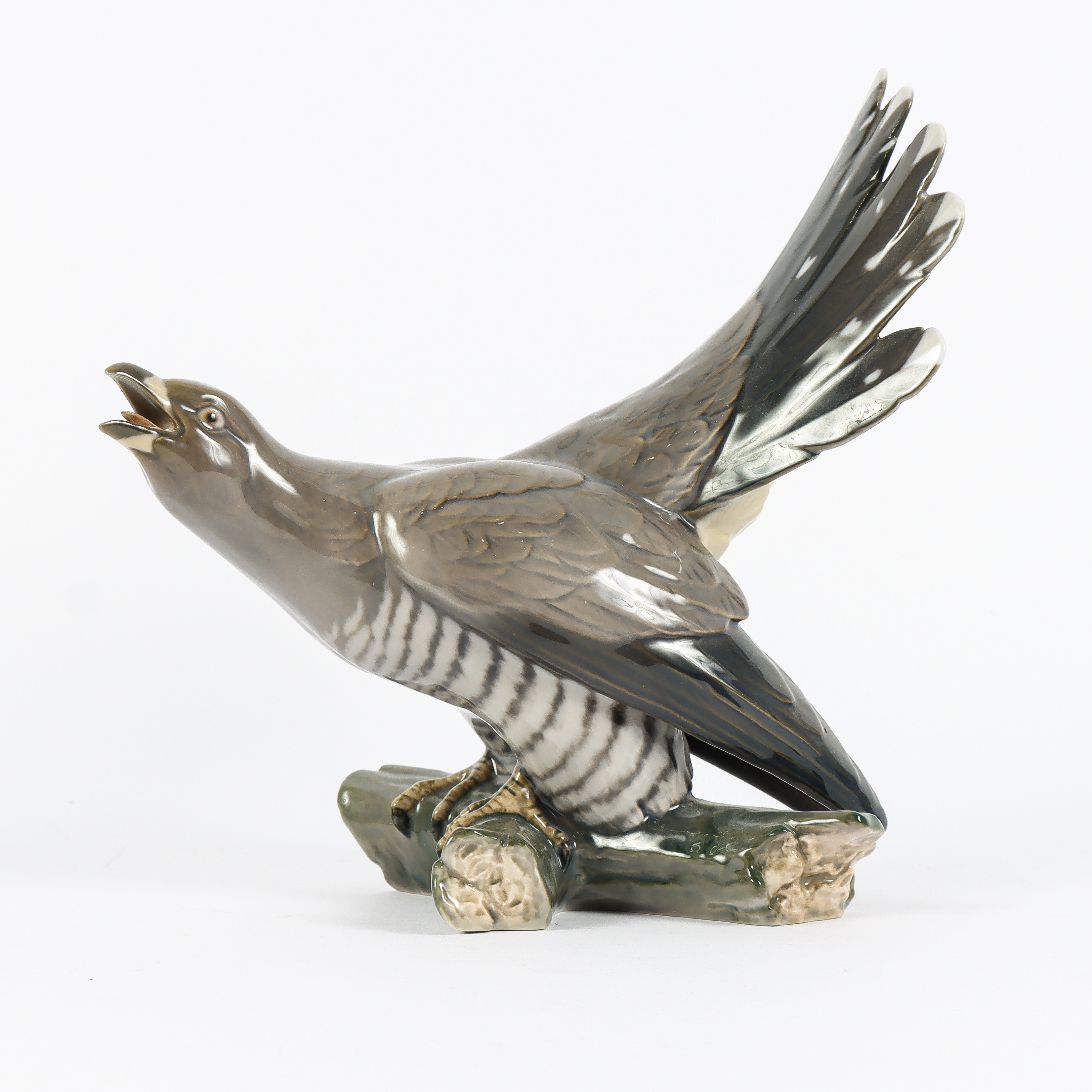 FIGURIN Bing & Gröndahl.