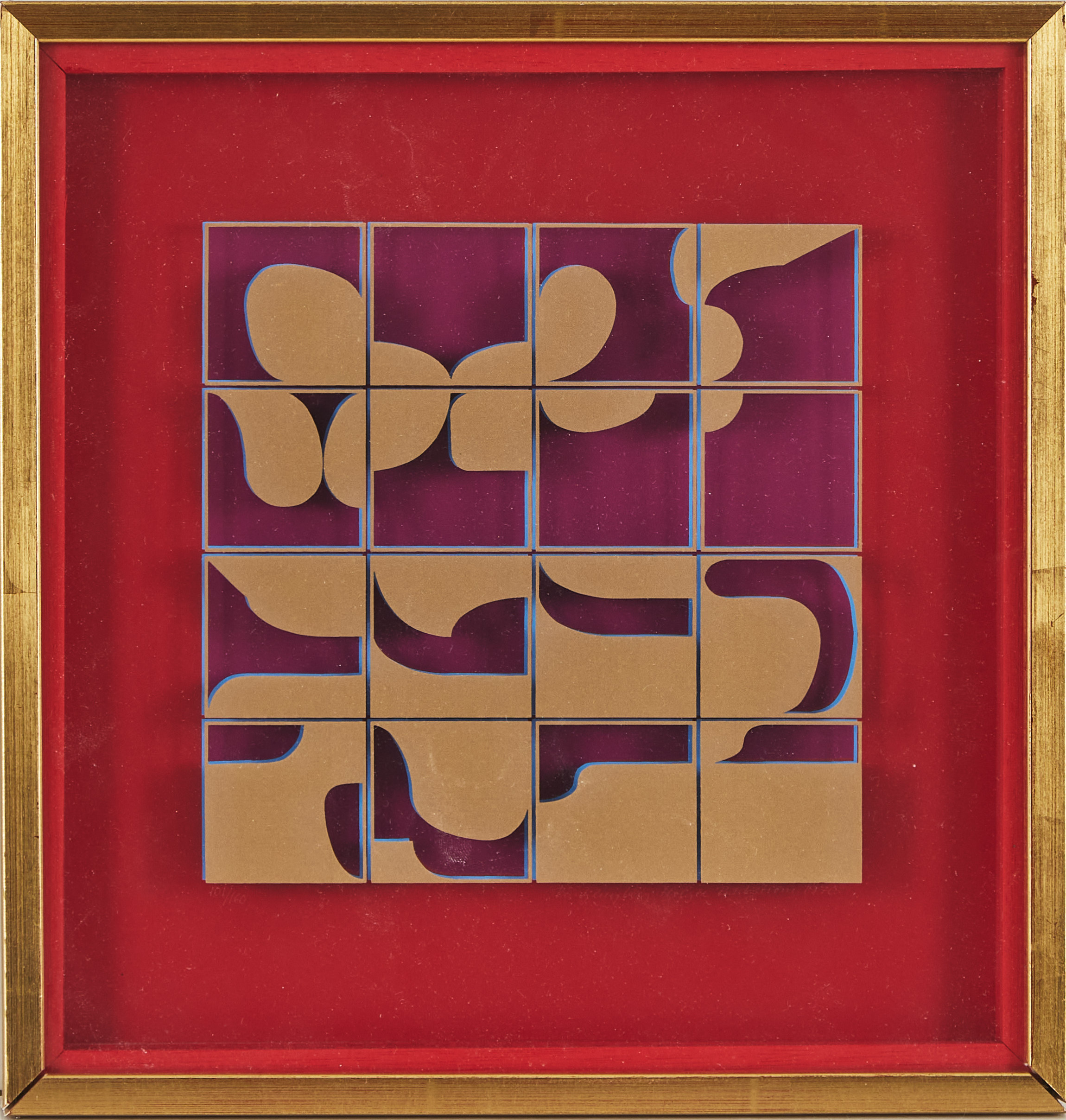 BECK & JUNG, HOLGER BÄCKSTRÖM & BO LJUNGBERG. Multipel.