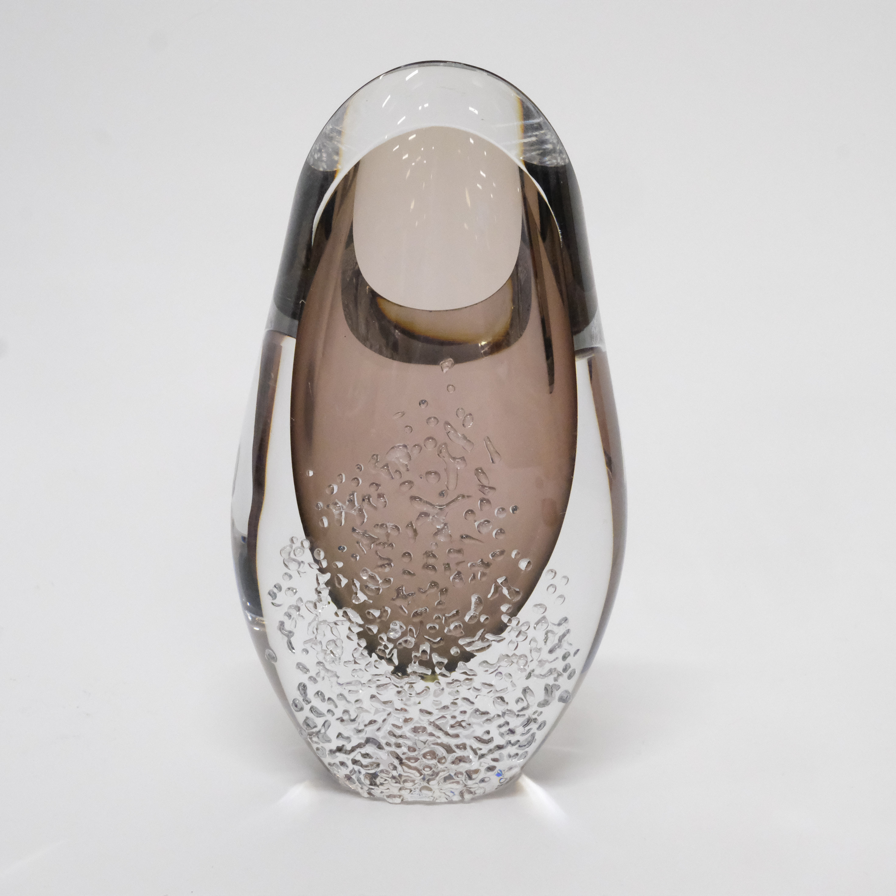 ULLA-CARIN BERGQVIST. VAS, STRÖMBERGSHYTTAN.