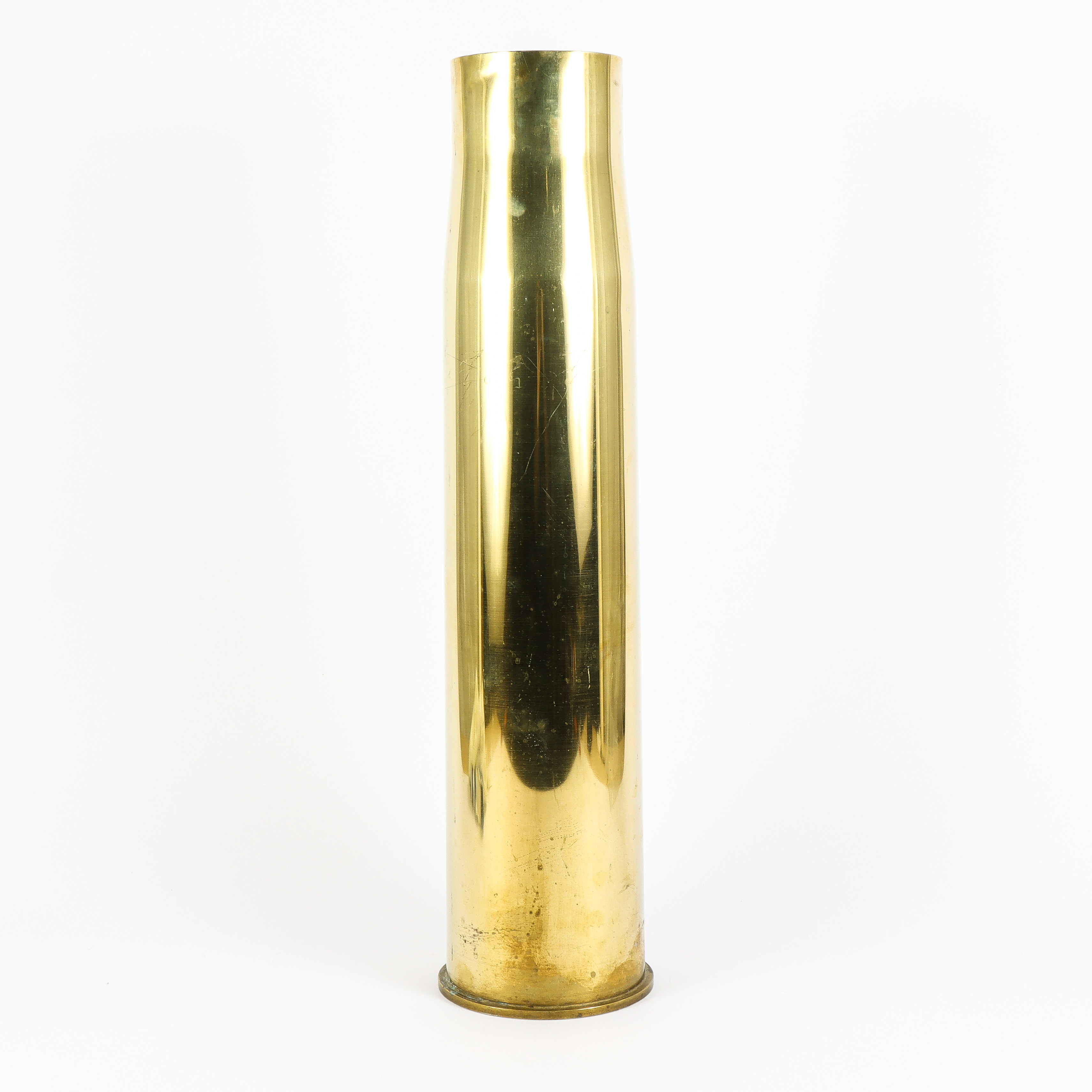 GRANATHYLSA mässing.