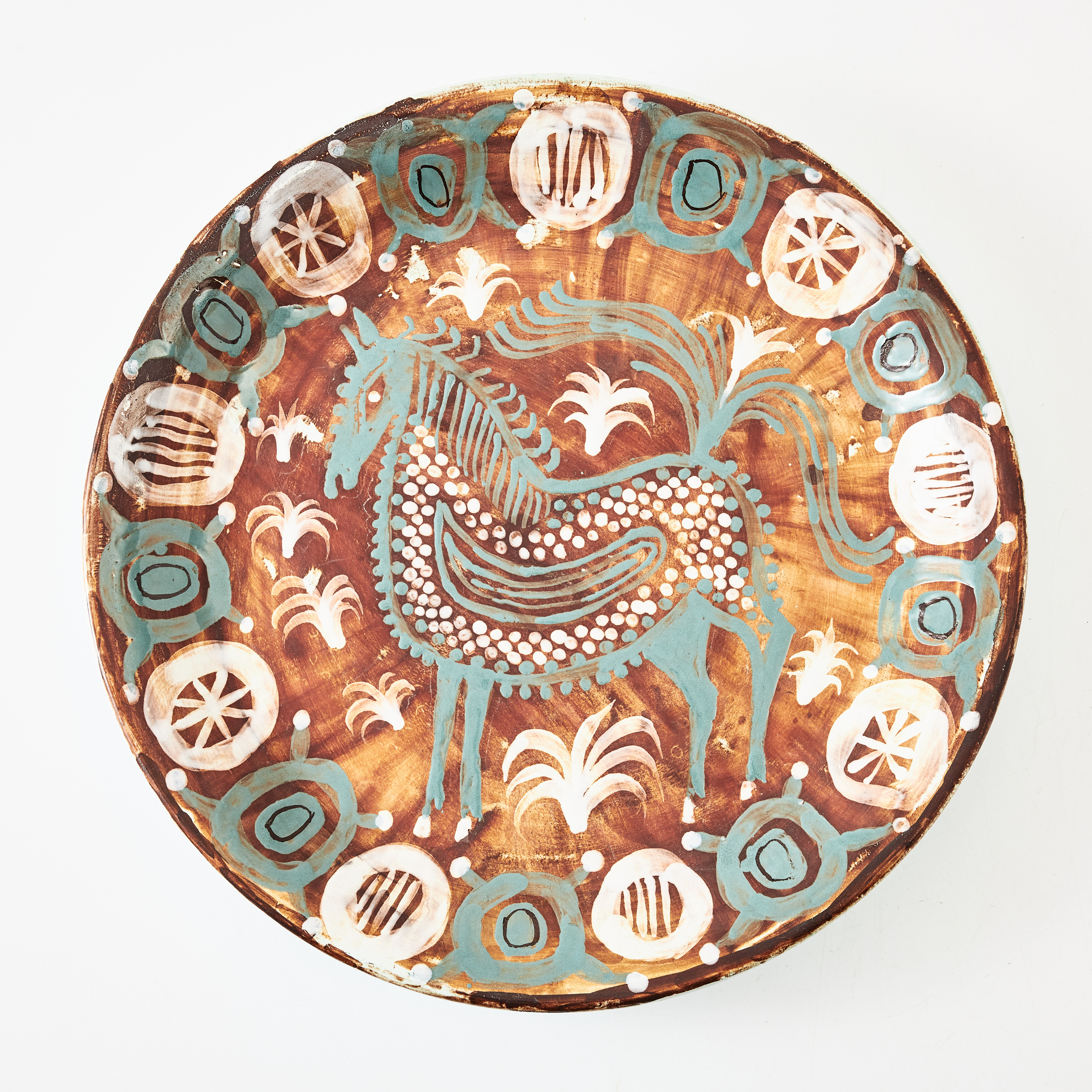 EIRA KÄÄR, fat, Arabia, Finland, 1900-talets andra hälft.