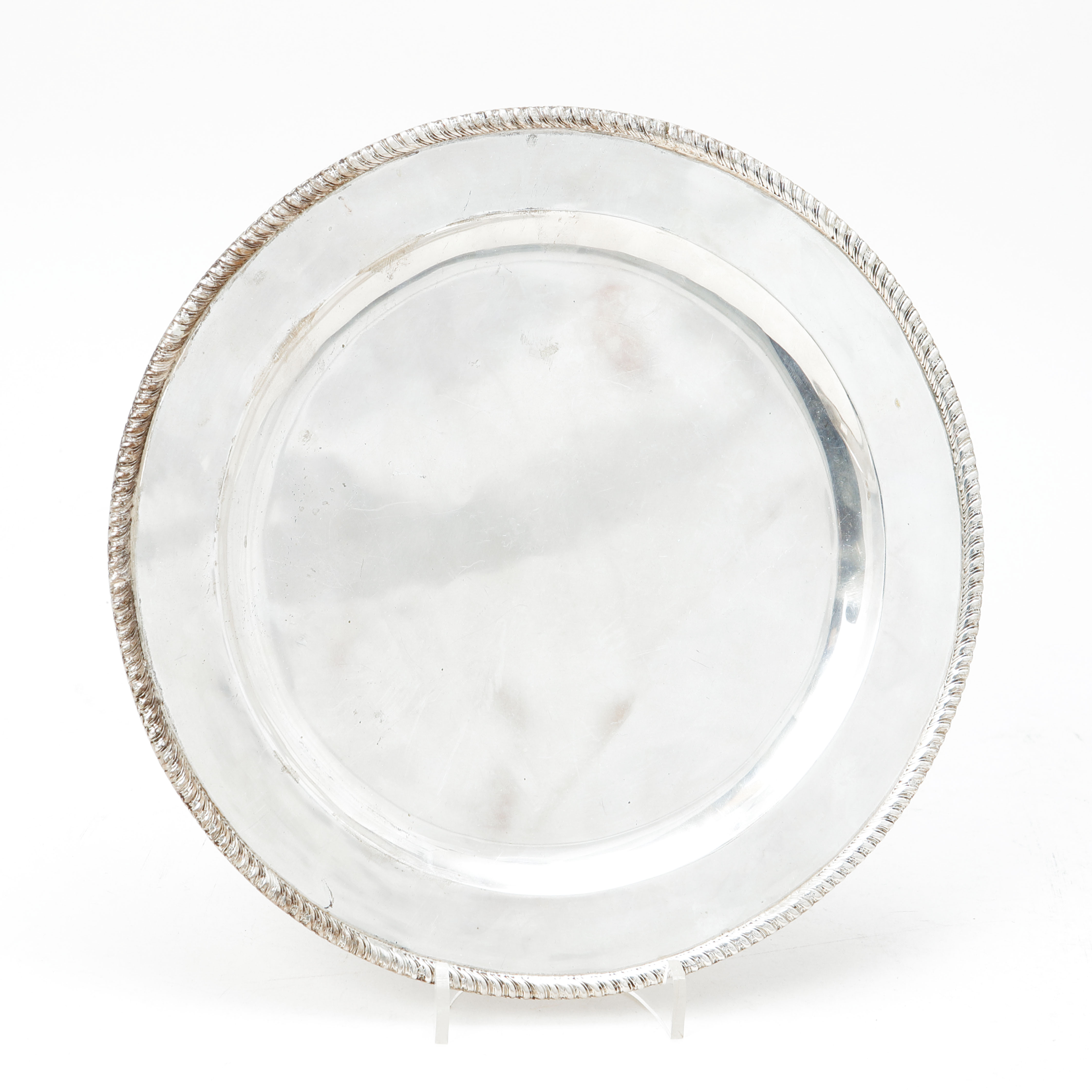 FAT, sterling silver, Mexico. Vikt ca 610 gram.