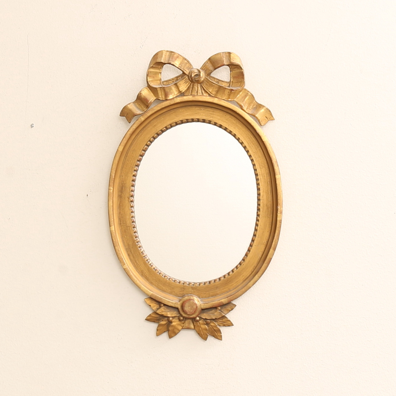 SPEGEL, gustaviansk stil, 1900-tal.