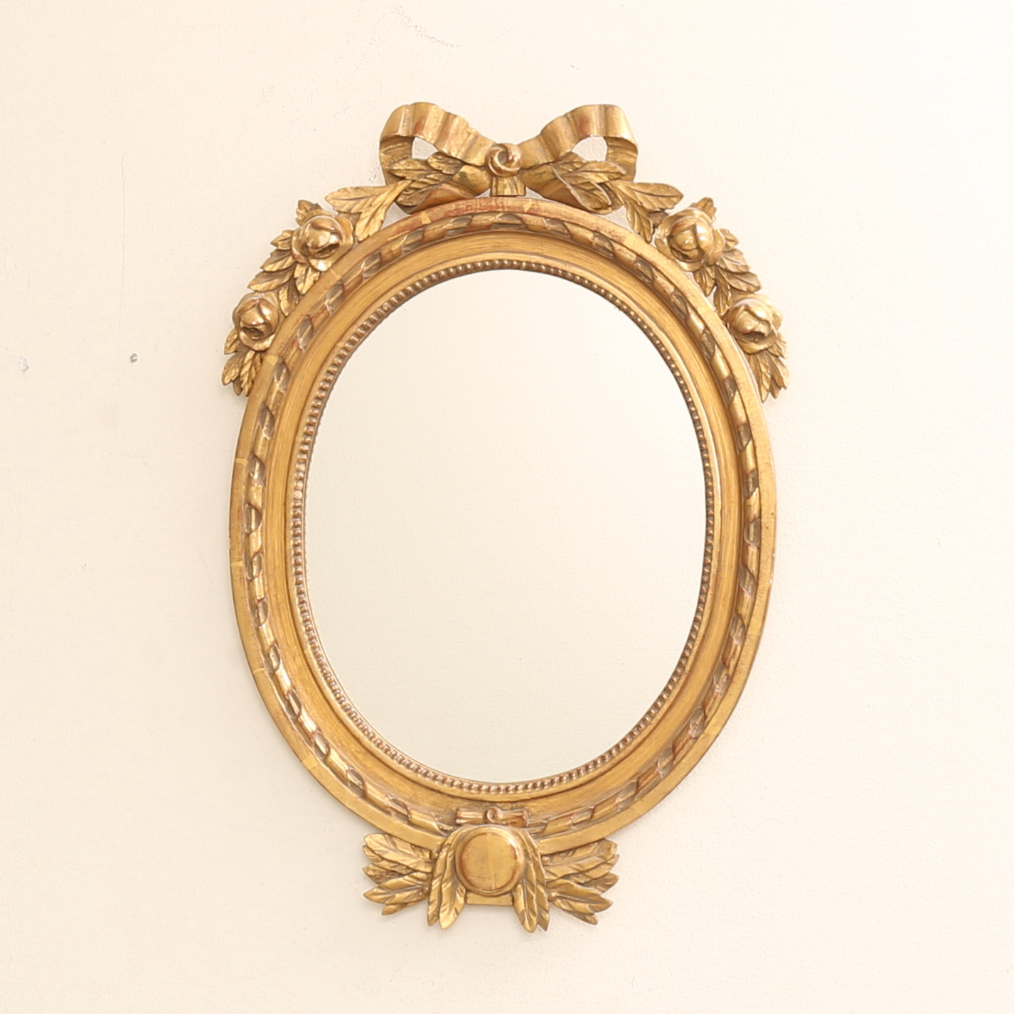 SPEGEL, gustaviansk stil, 1900-tal.