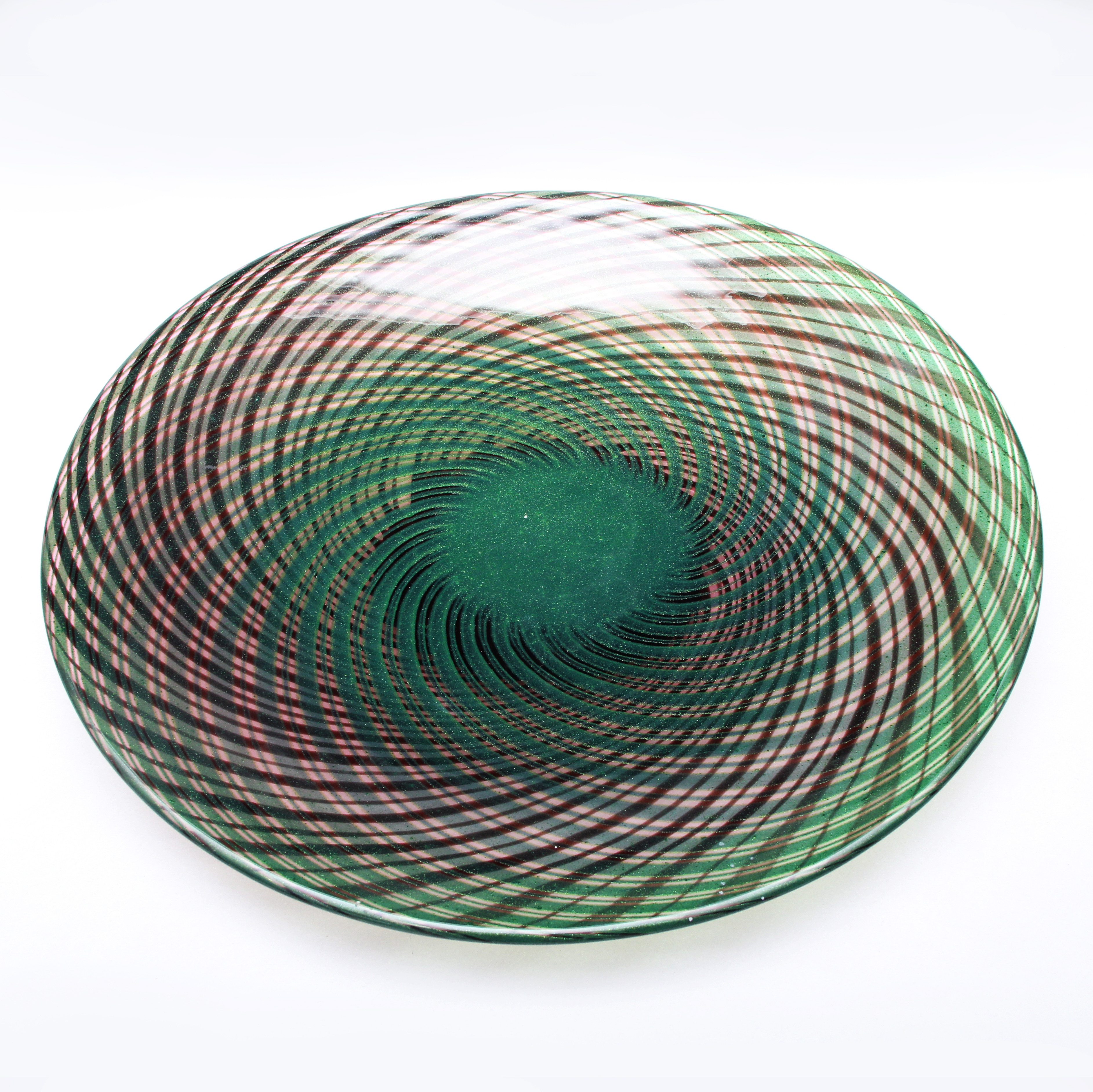 EVA ENGLUND. GRAALFAT, glas, Orrefors, "1 ex" sannolikt unik. signerad.