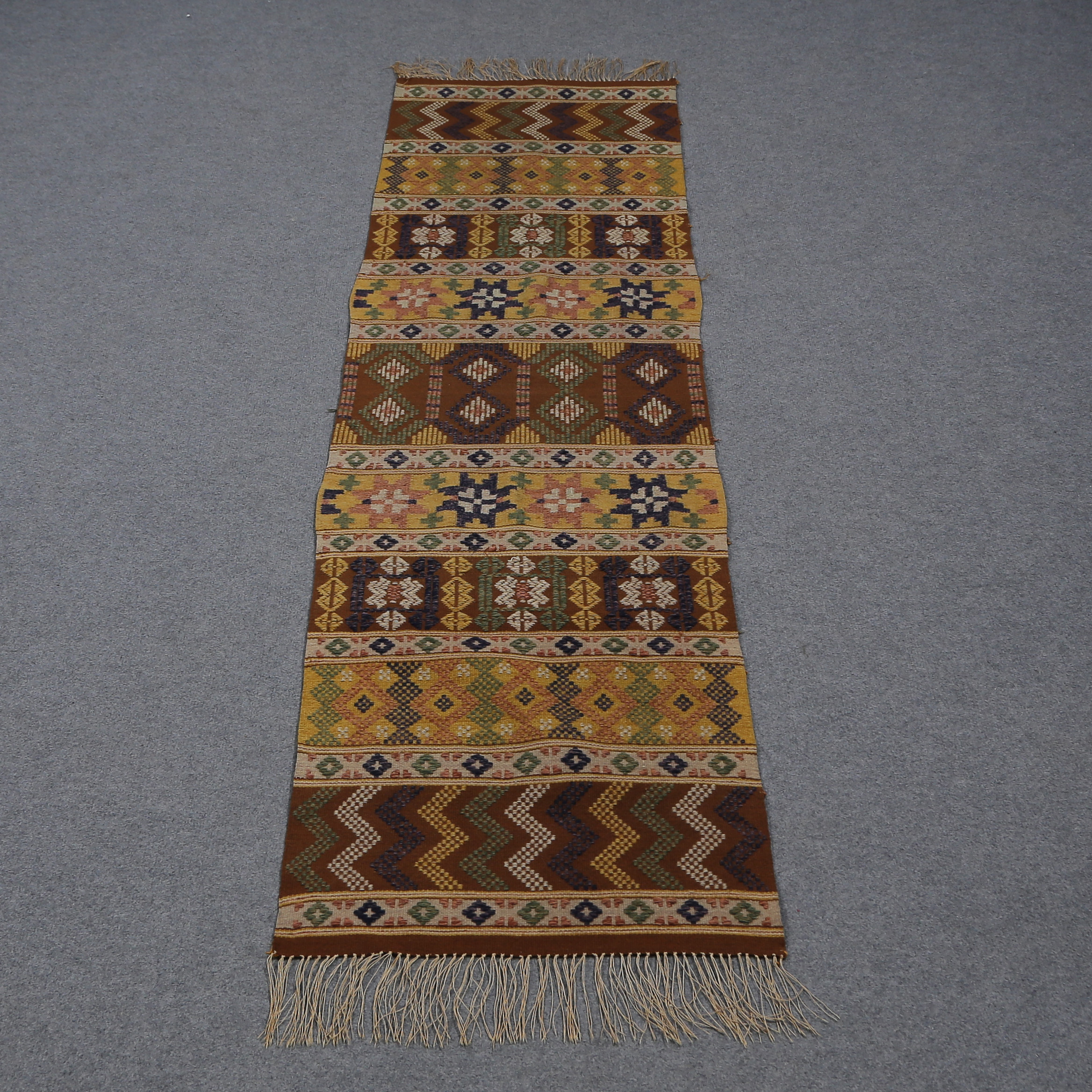 VÄVNAD (KRABBASNÅR) BÄNKALÄNGD 53x200.