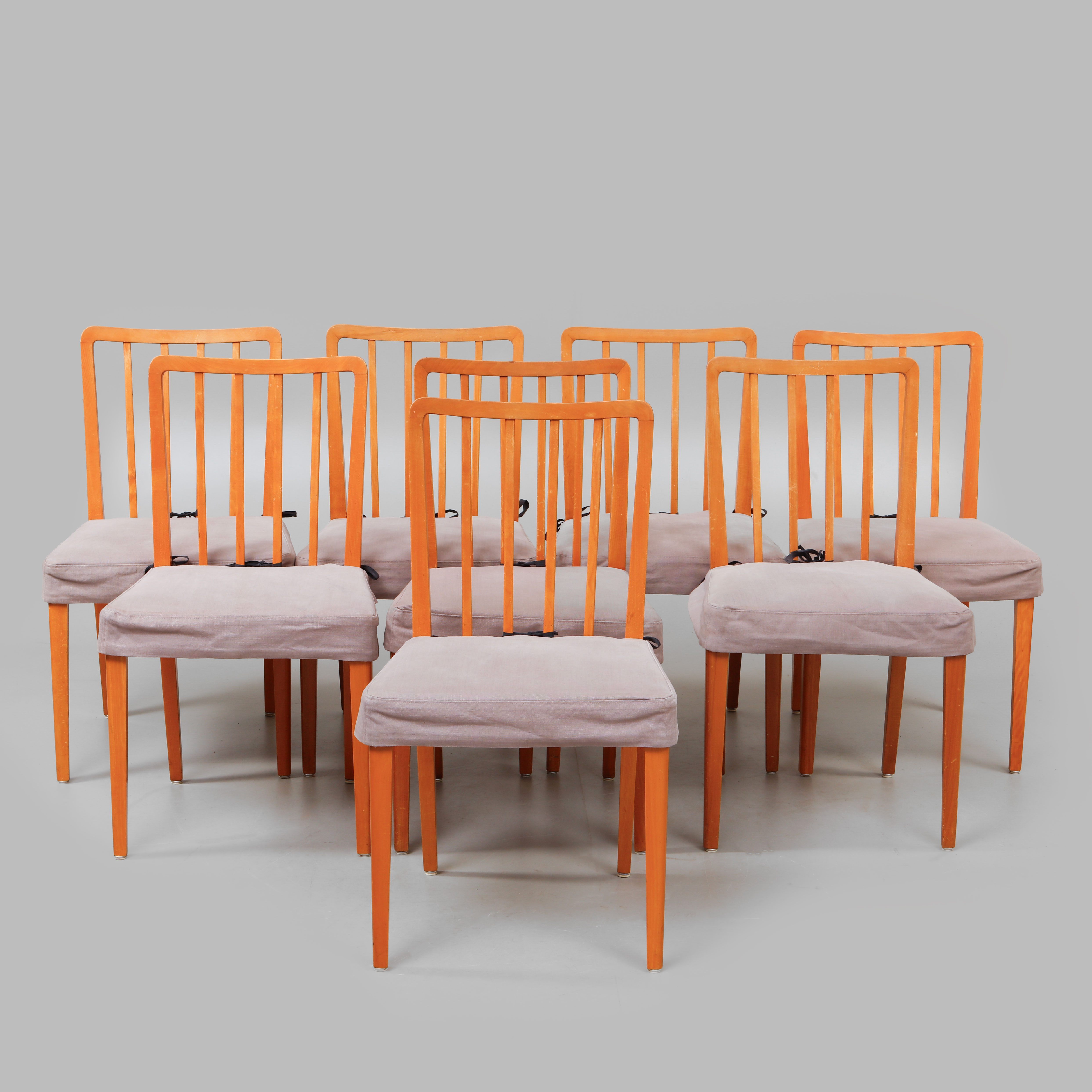 STOLAR, 8 st, 1960-tal.