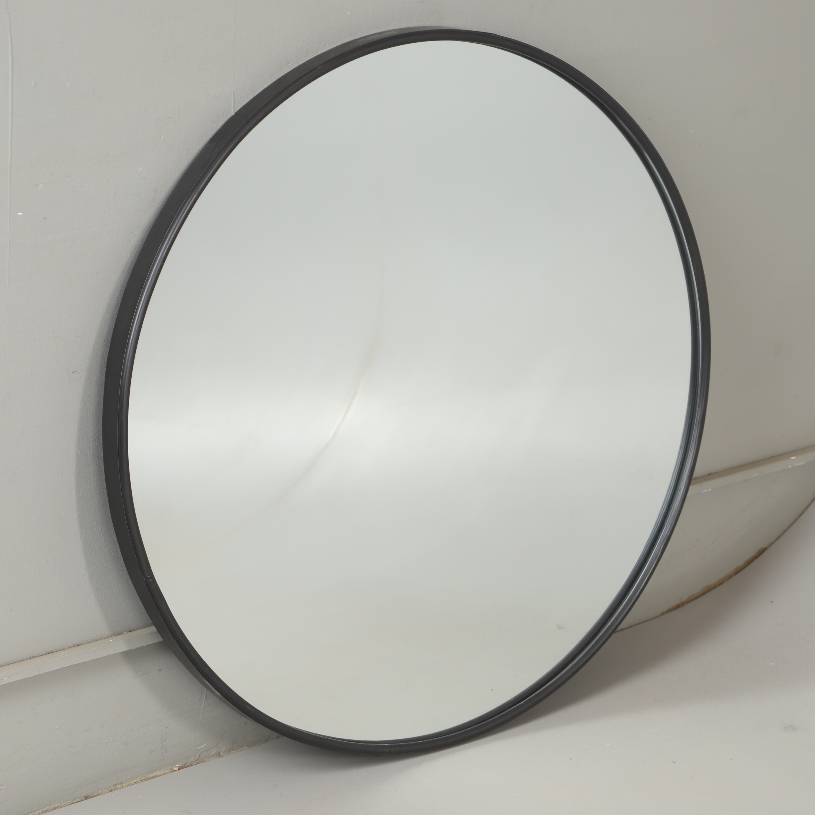 SPEGEL, metall/glas, PB Home.