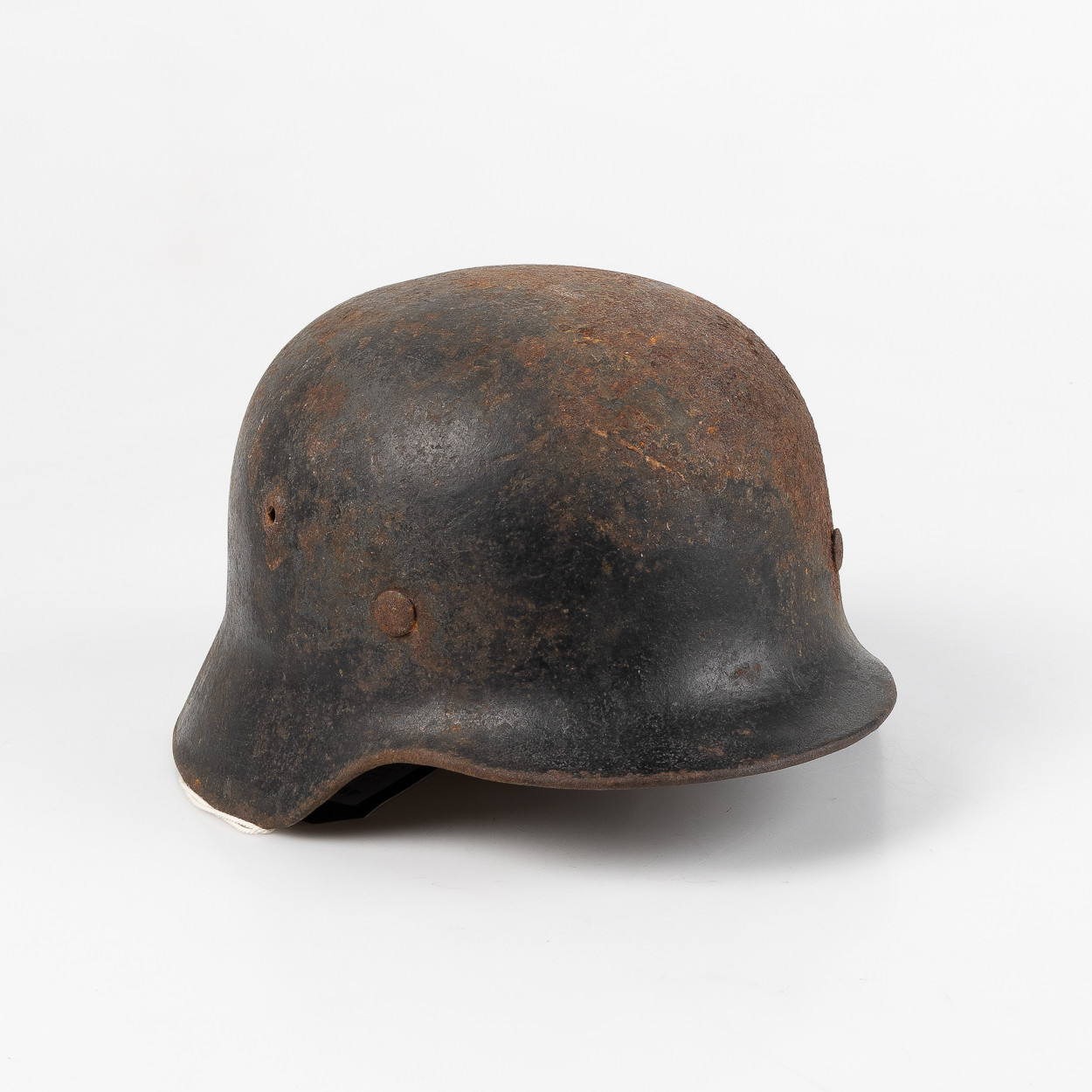 HJÄLM, Tyskland, andra världskriget, troligen M40.