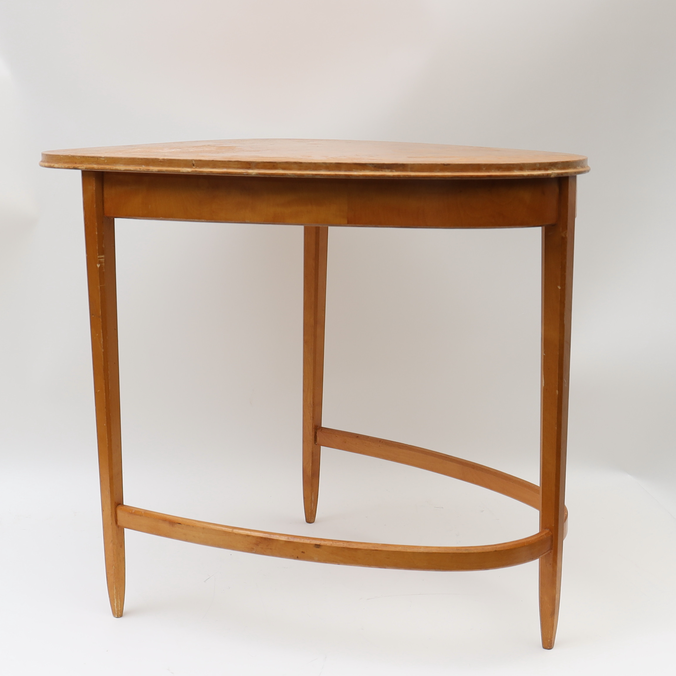 LAMPBORD, 1940-tal, Swedish modern.