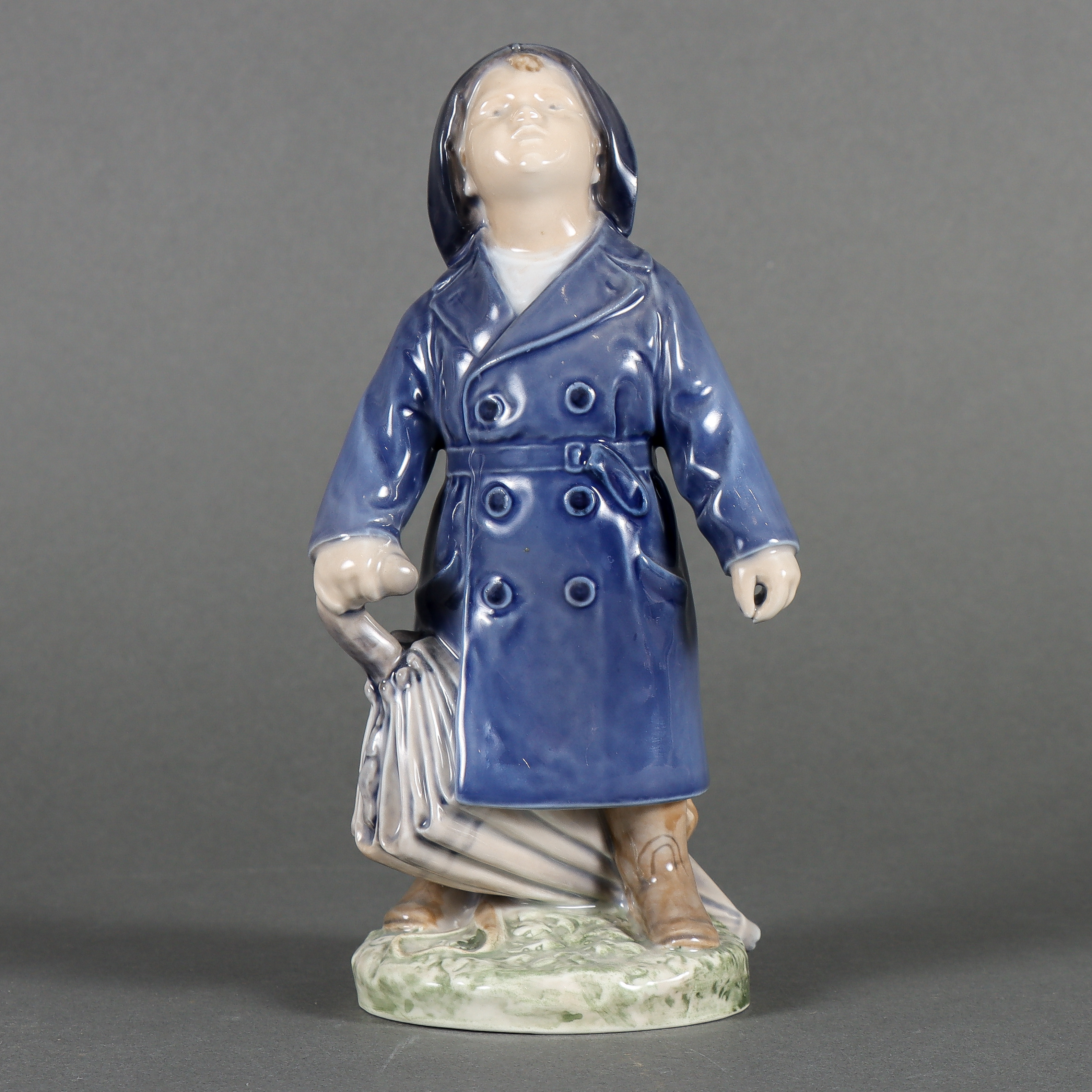 FIGURIN Royal Copenhagen.