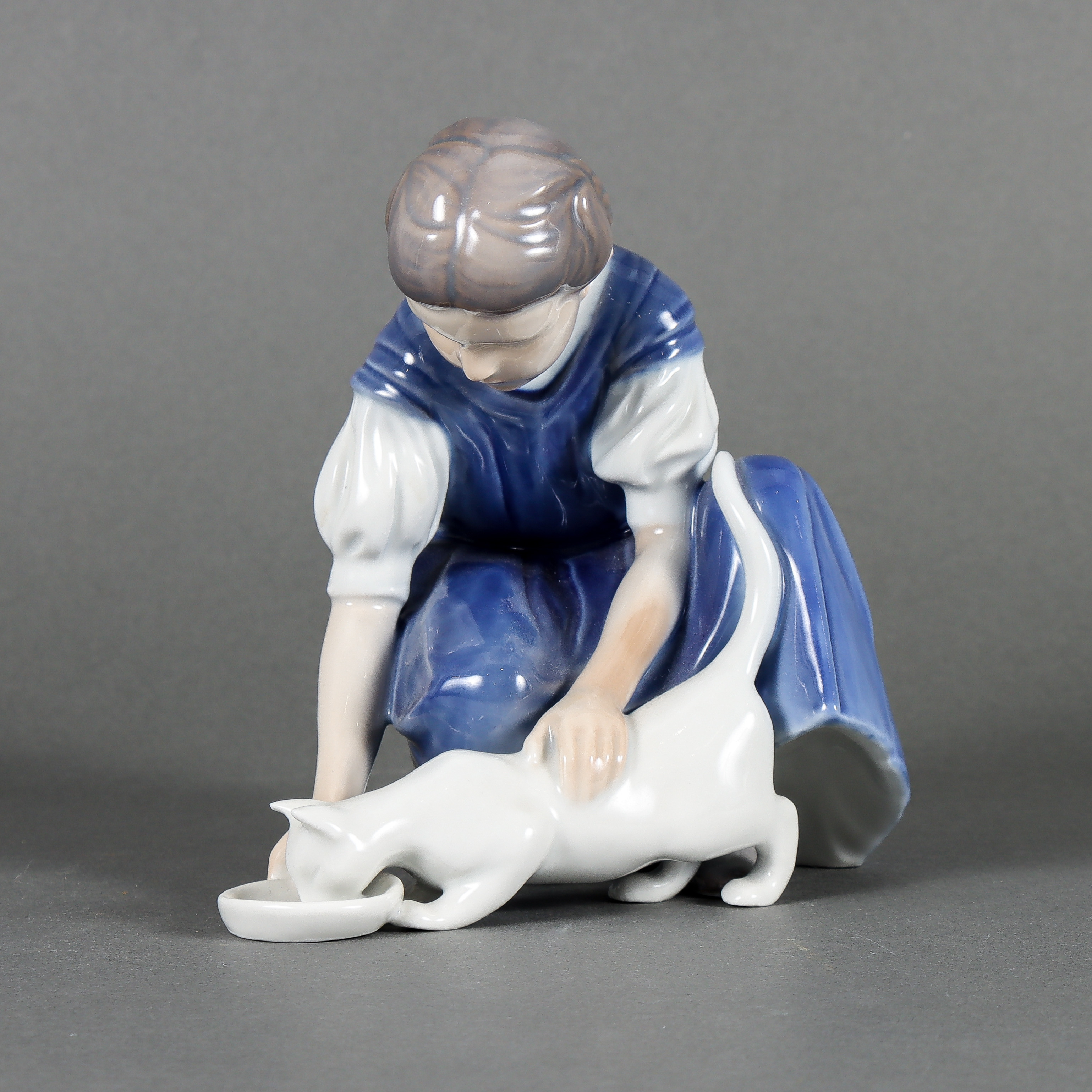 FIGURIN Royal Copenhagen.