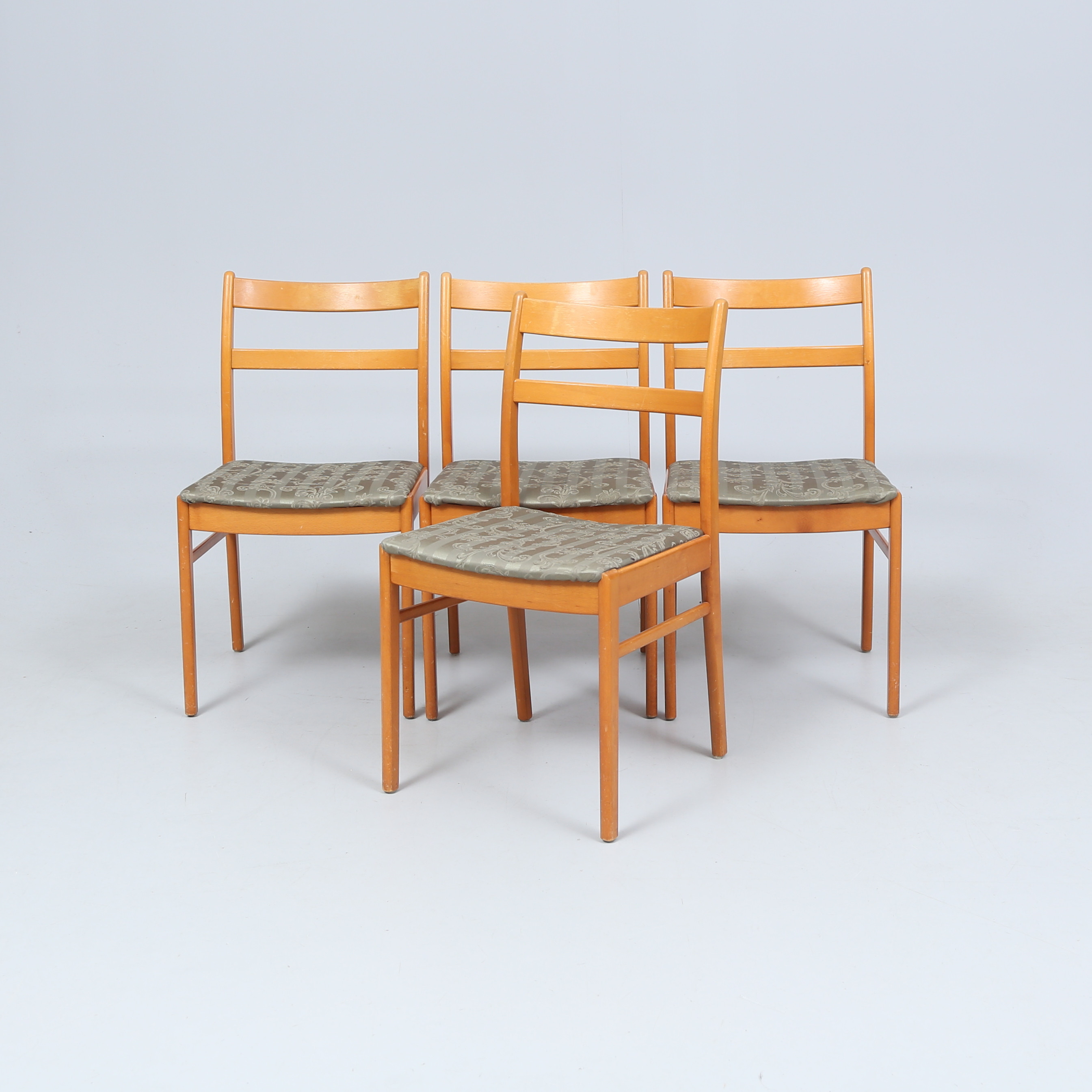 STOLAR, 4 st, 1960-tal.