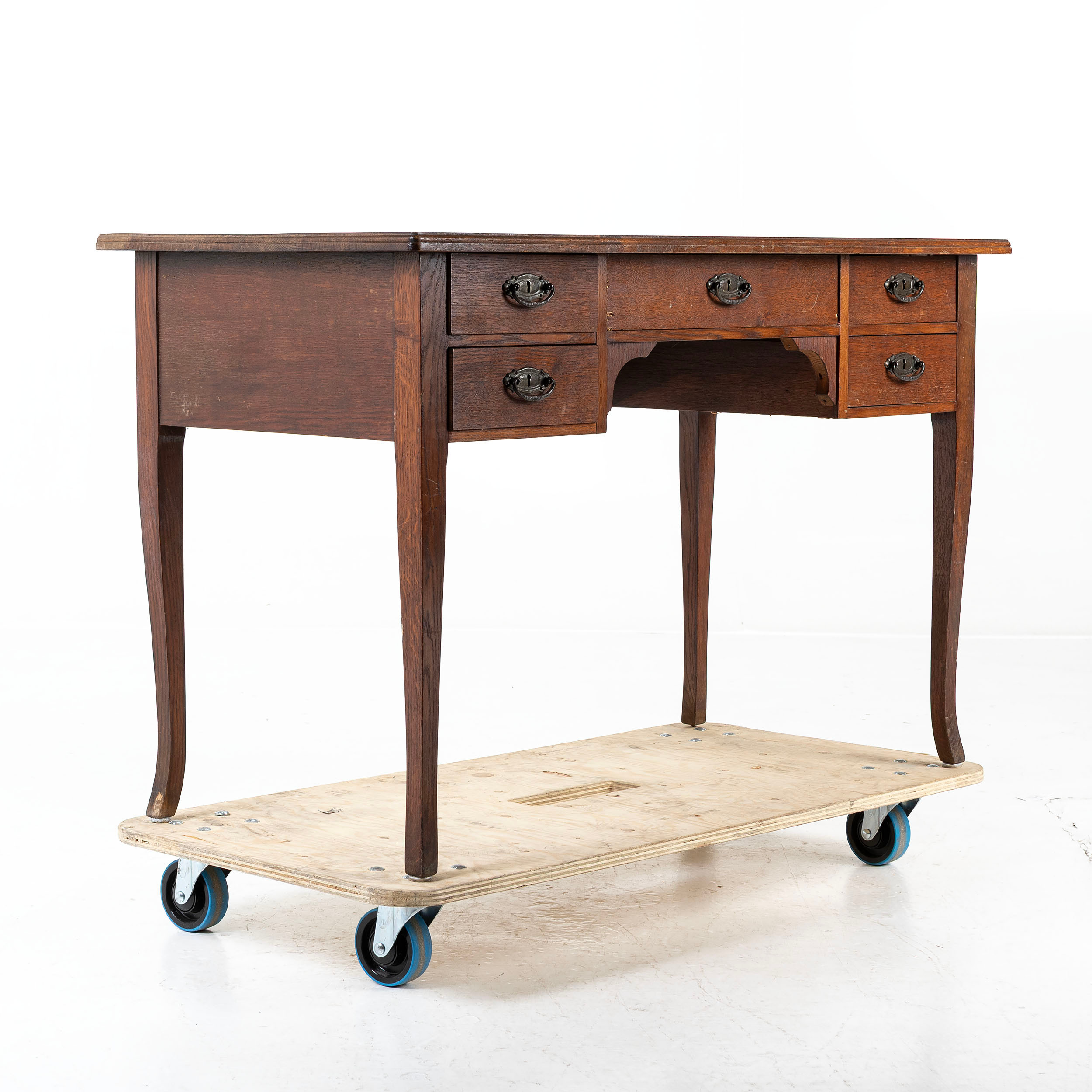 SKRIVBORD, ek, 1900-talets början.