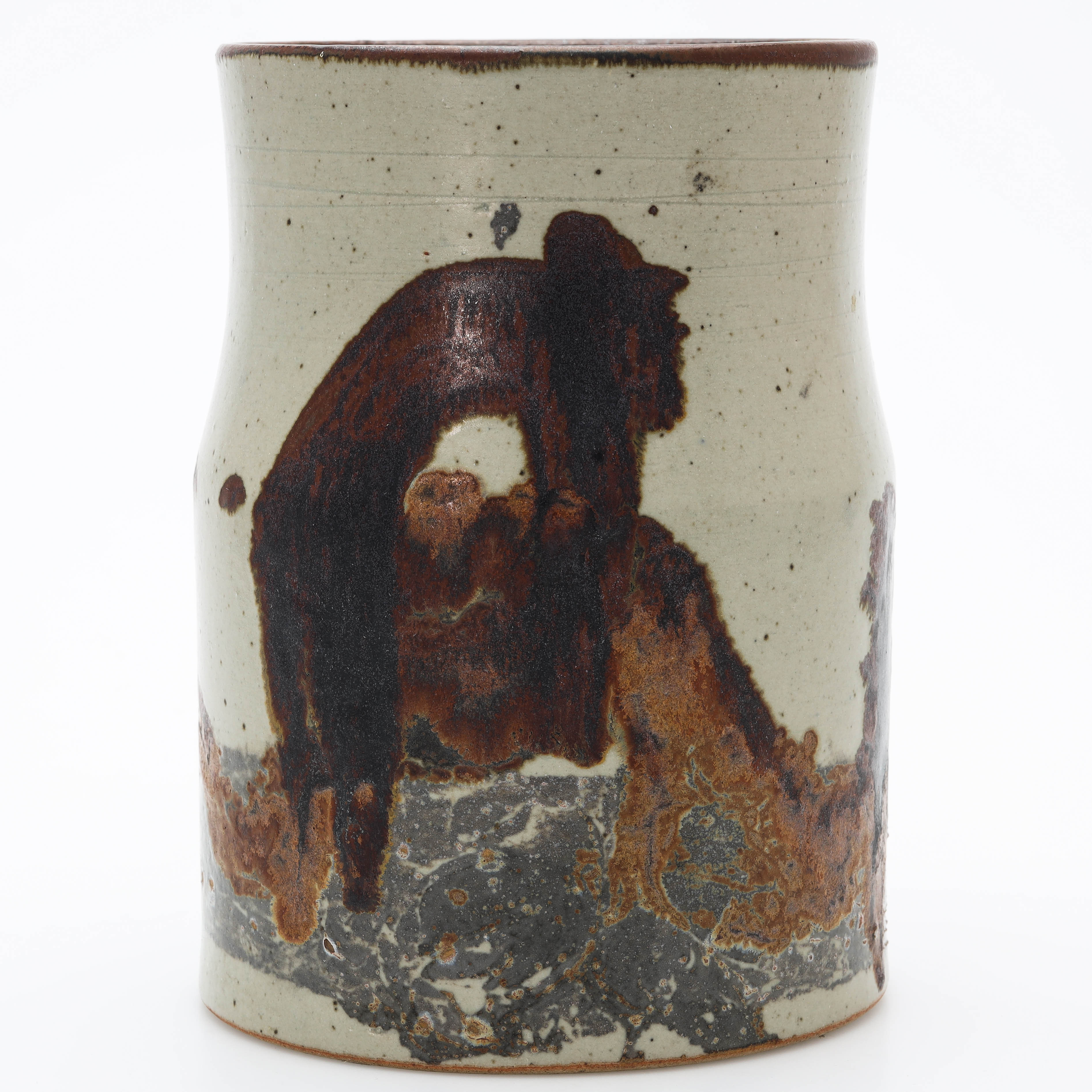 CARL-HARRY STÅLHANE. Vas, stengods, unikat, designhuset.