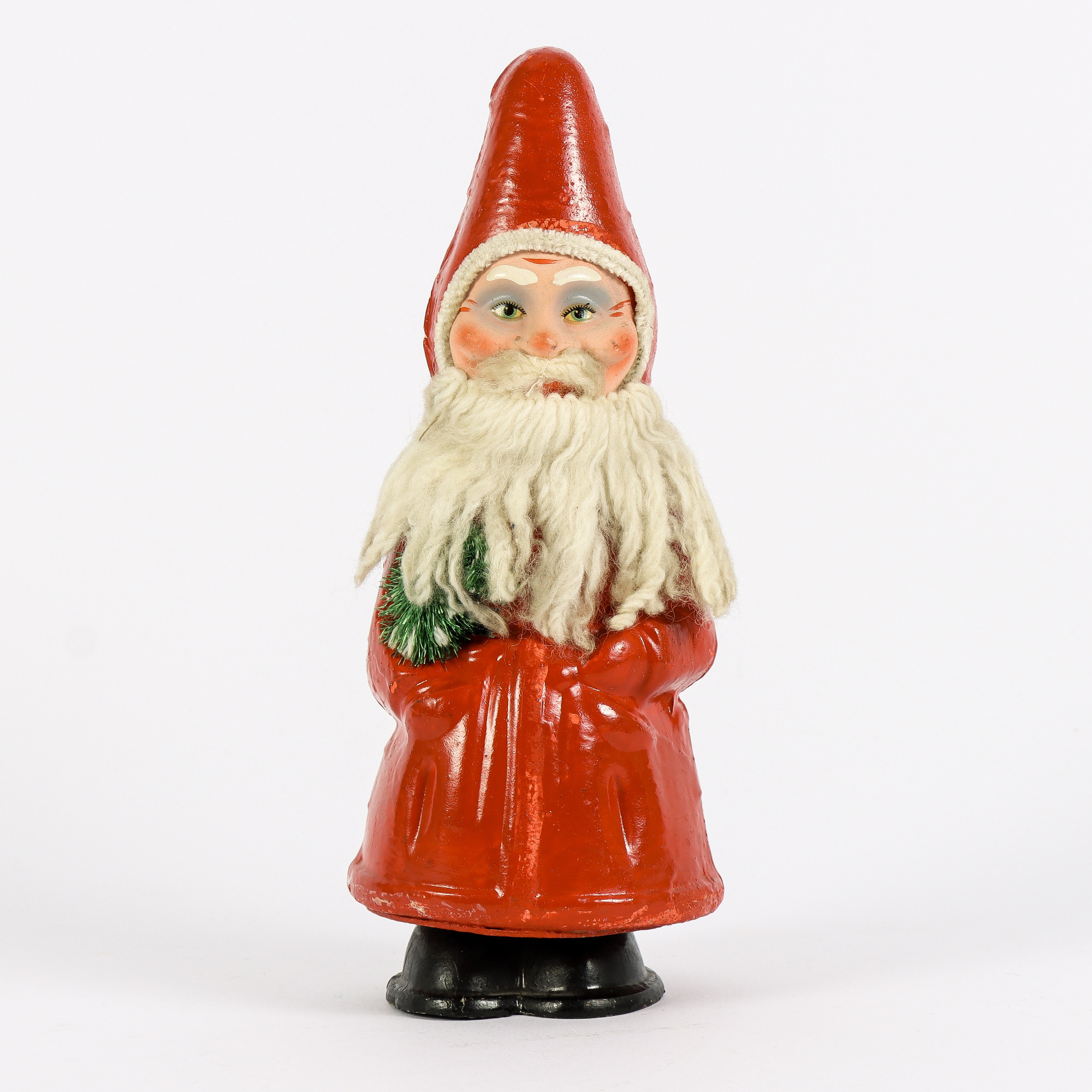 TOMTE, 1900-talets första hälft.