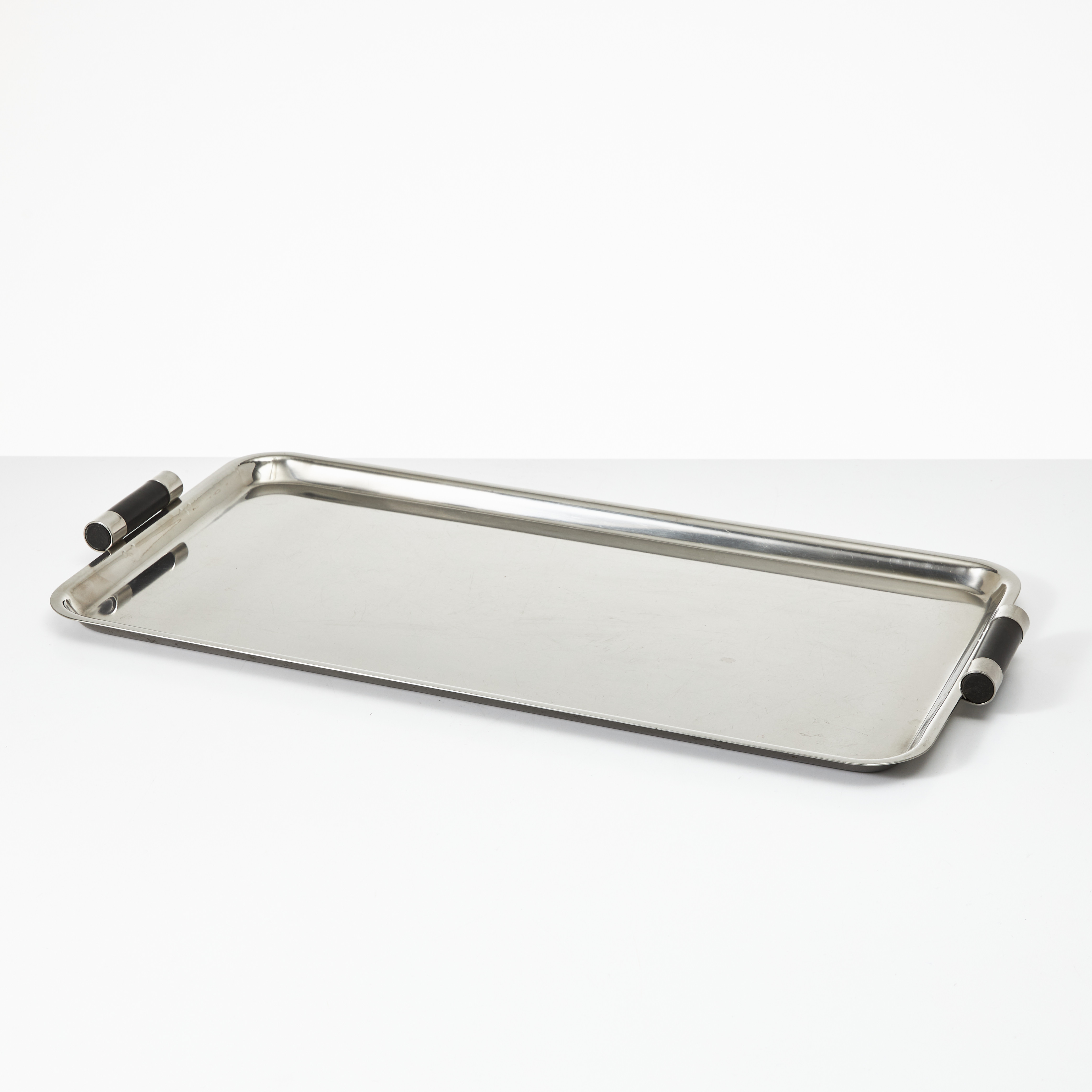 BRICKA, rostfritt, Art deco, Pressbolaget, Eskilstuna.