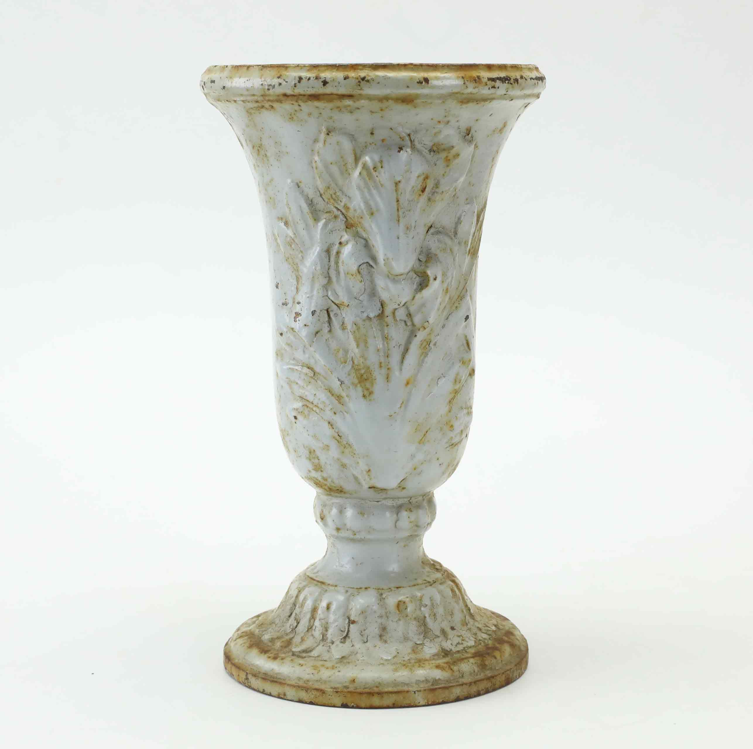 VAS, Jugend, gjutjärn, Frankrike, 1800-tal.