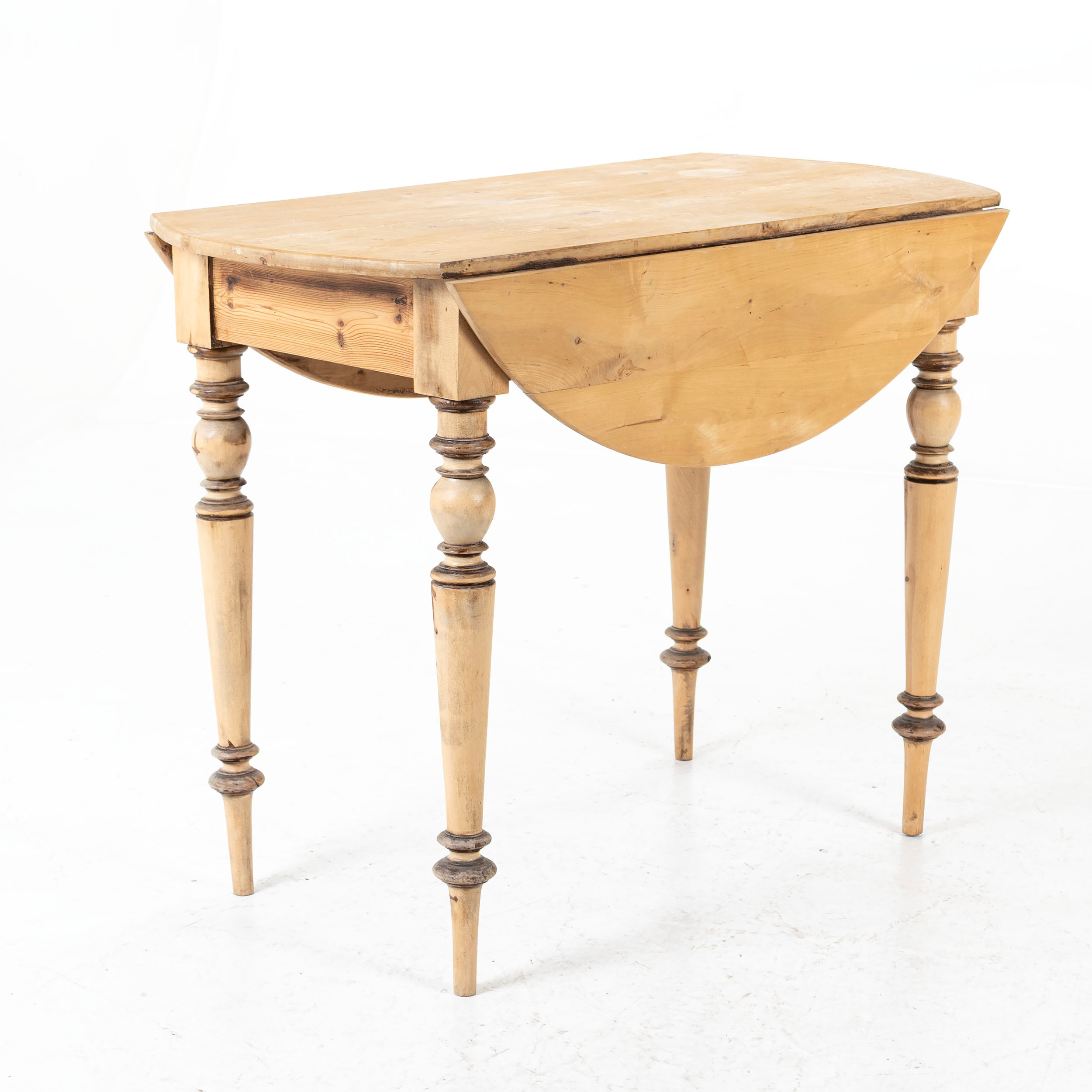 BORD, s.k klaffbord, 1900 – talets första hälft.