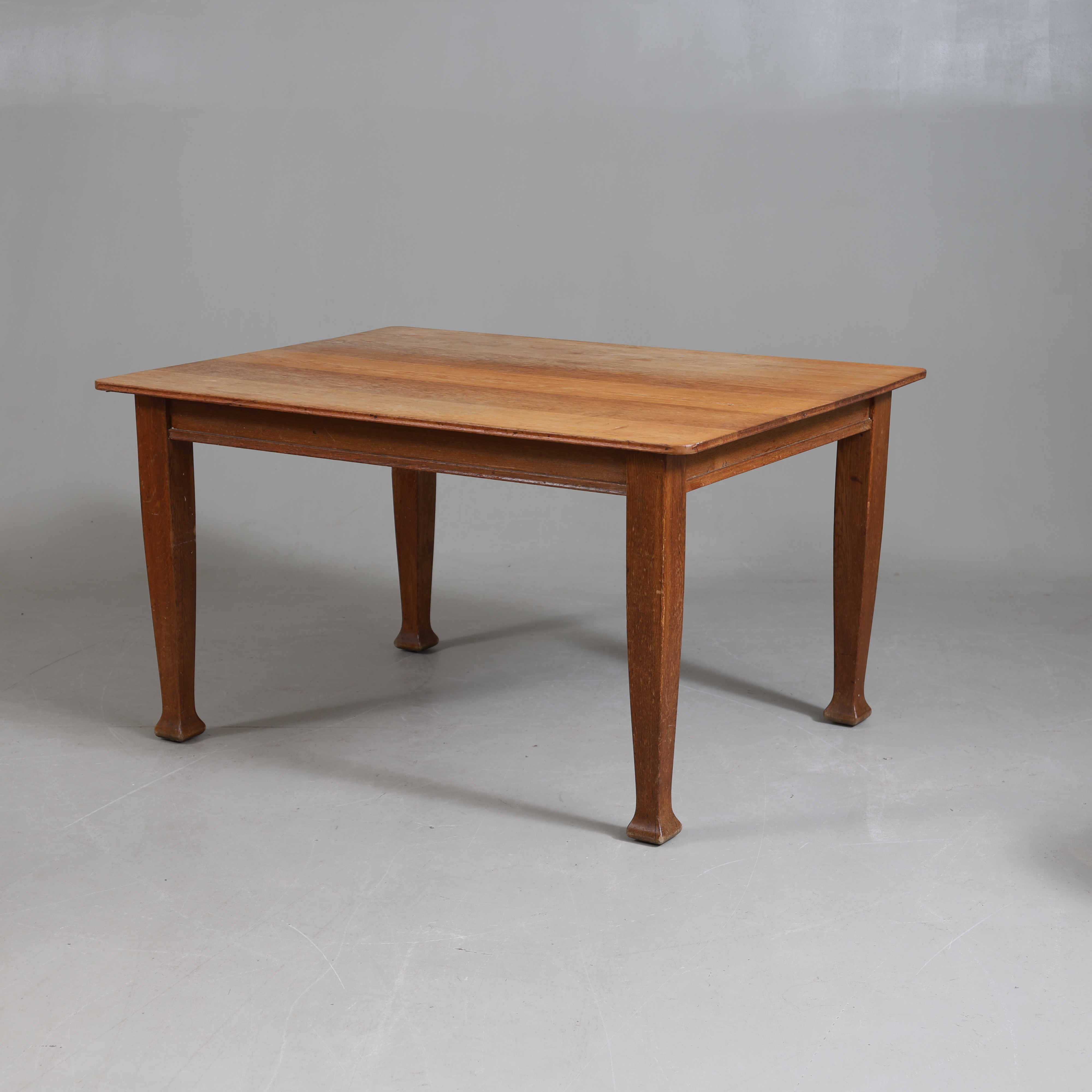 MATBORD, ek, jugend, tidigt 1900-tal.