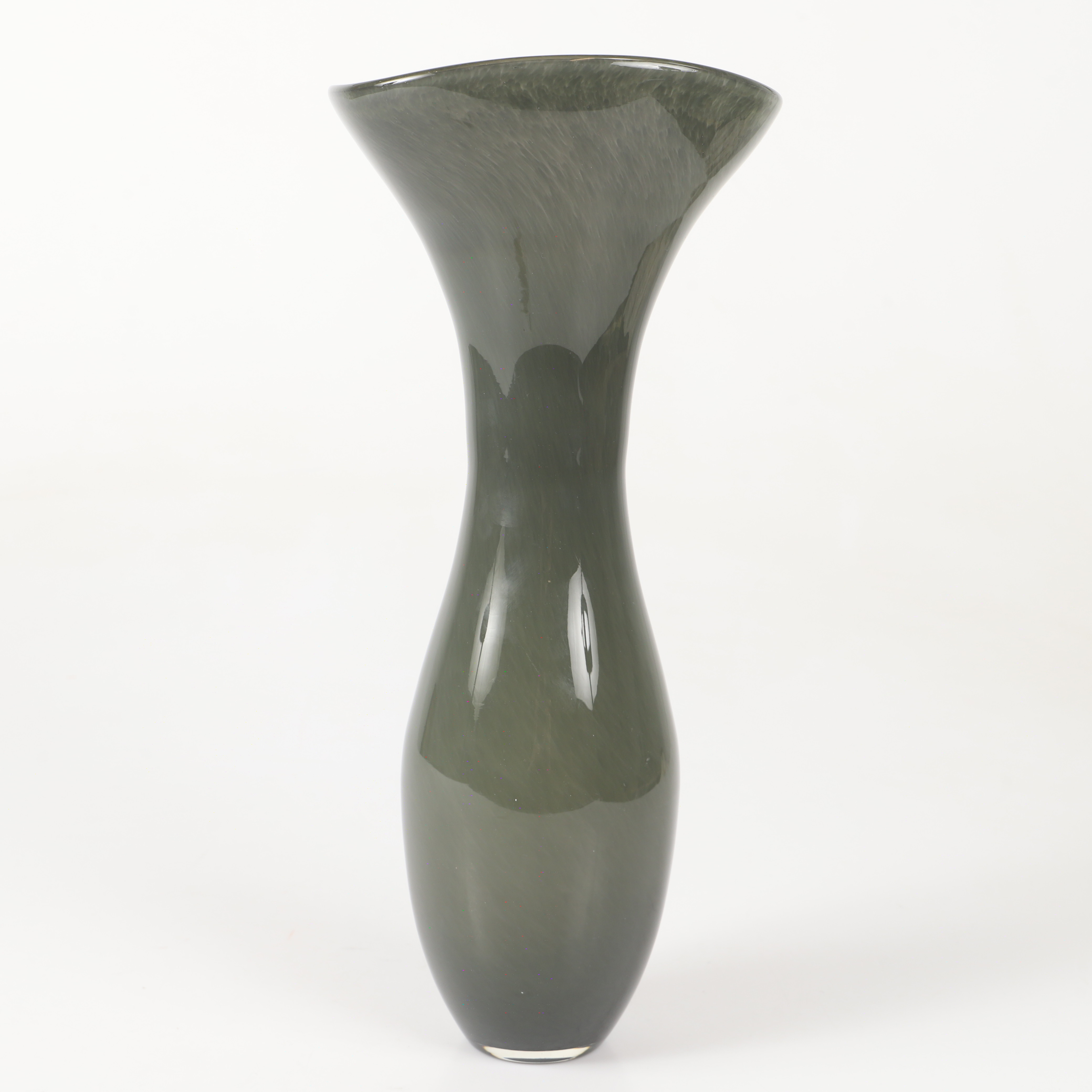 VAS, glas, 2000-tal.