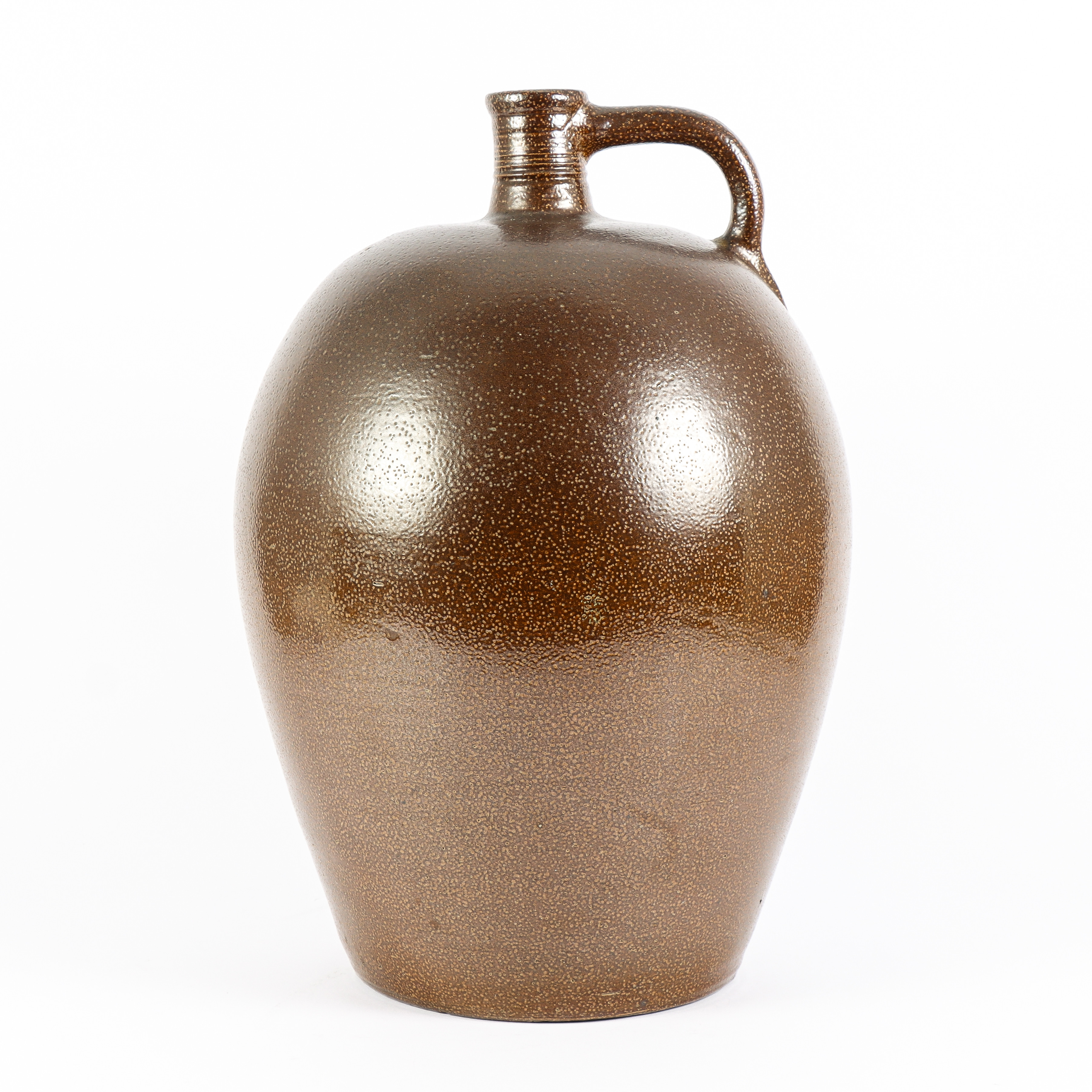 KRUS Höganäs, saltglaserat stengods, 20 liter.