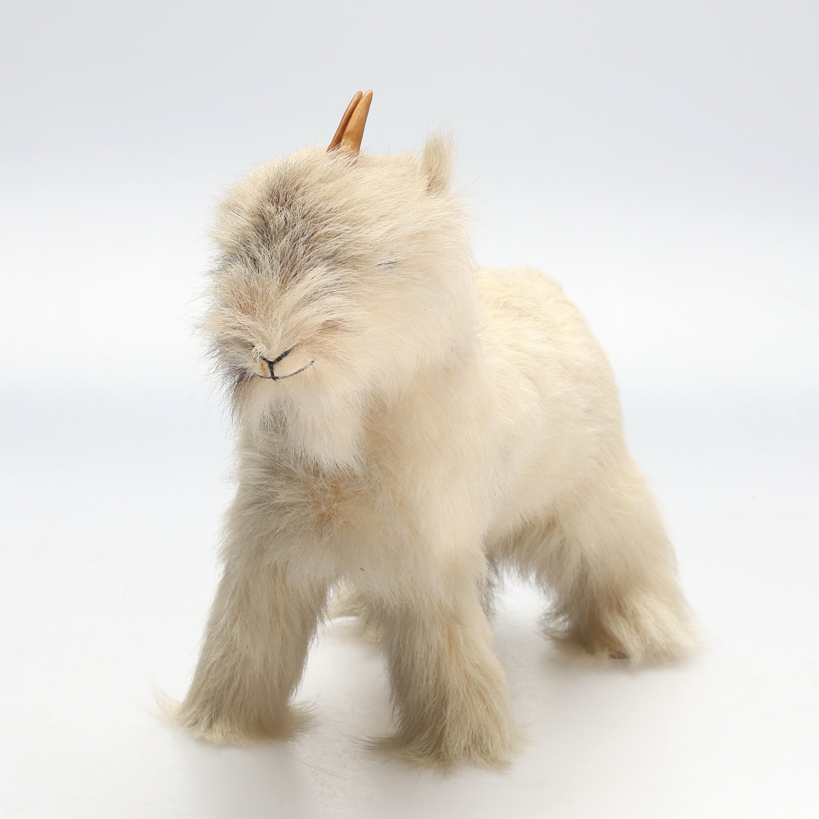 LEKSAKSDJUR, killing, 1900-talets första hälft.