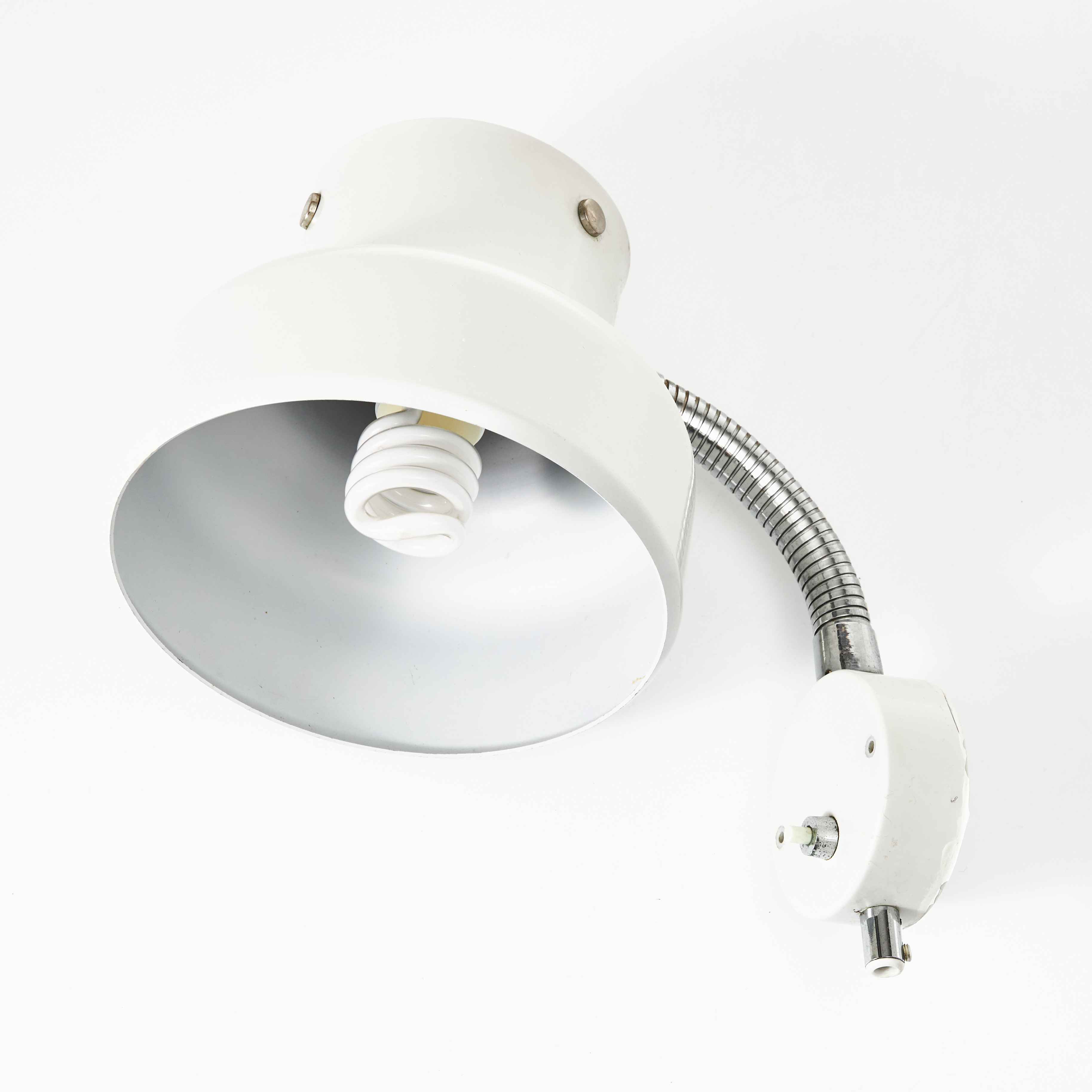 ANDERS PEHRSON. vägglampa, "Bumling", Ateljé Lyktan, Åhus.