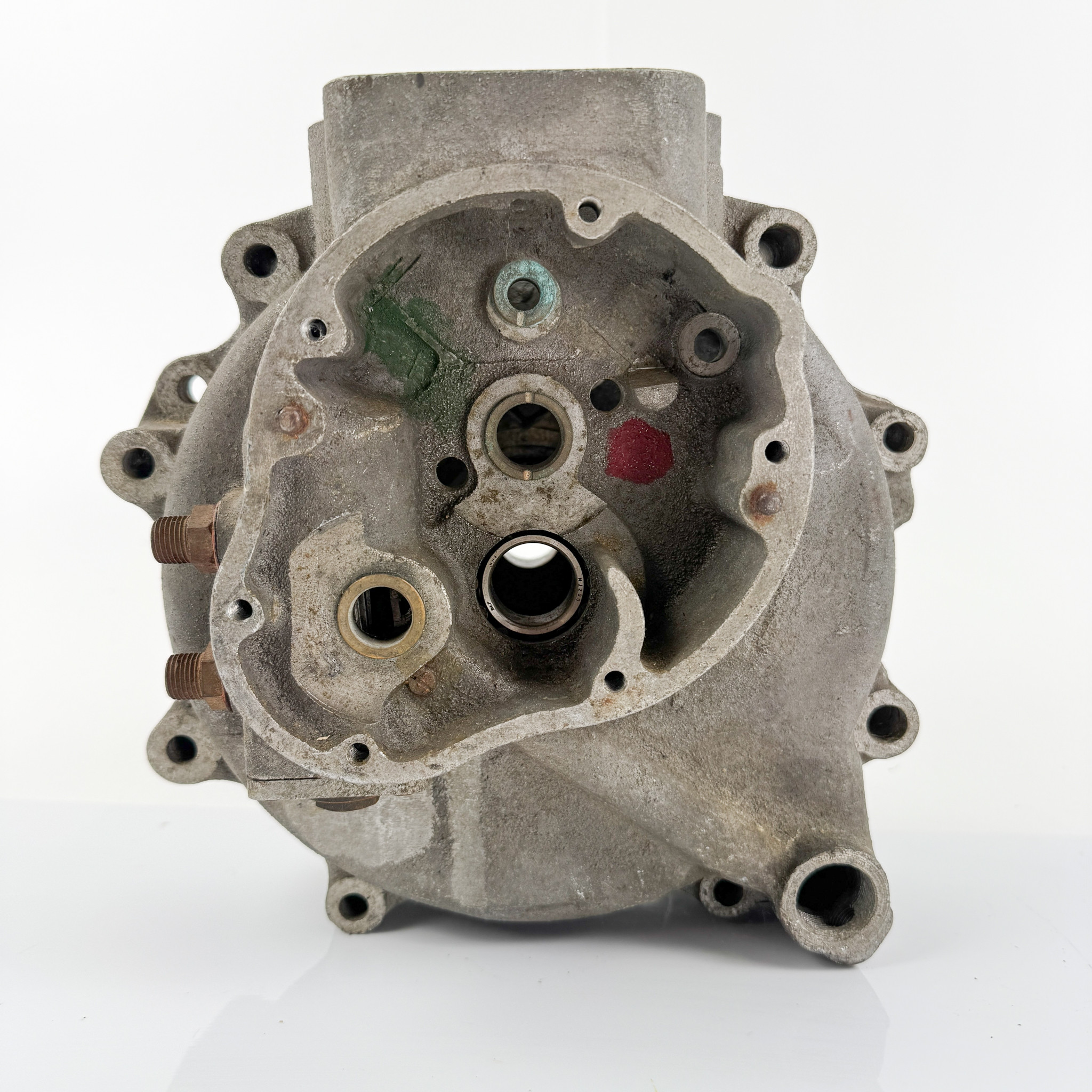 MONARK ALBIN, m/42, vevhus NOS, 1940-tal, Sverige.