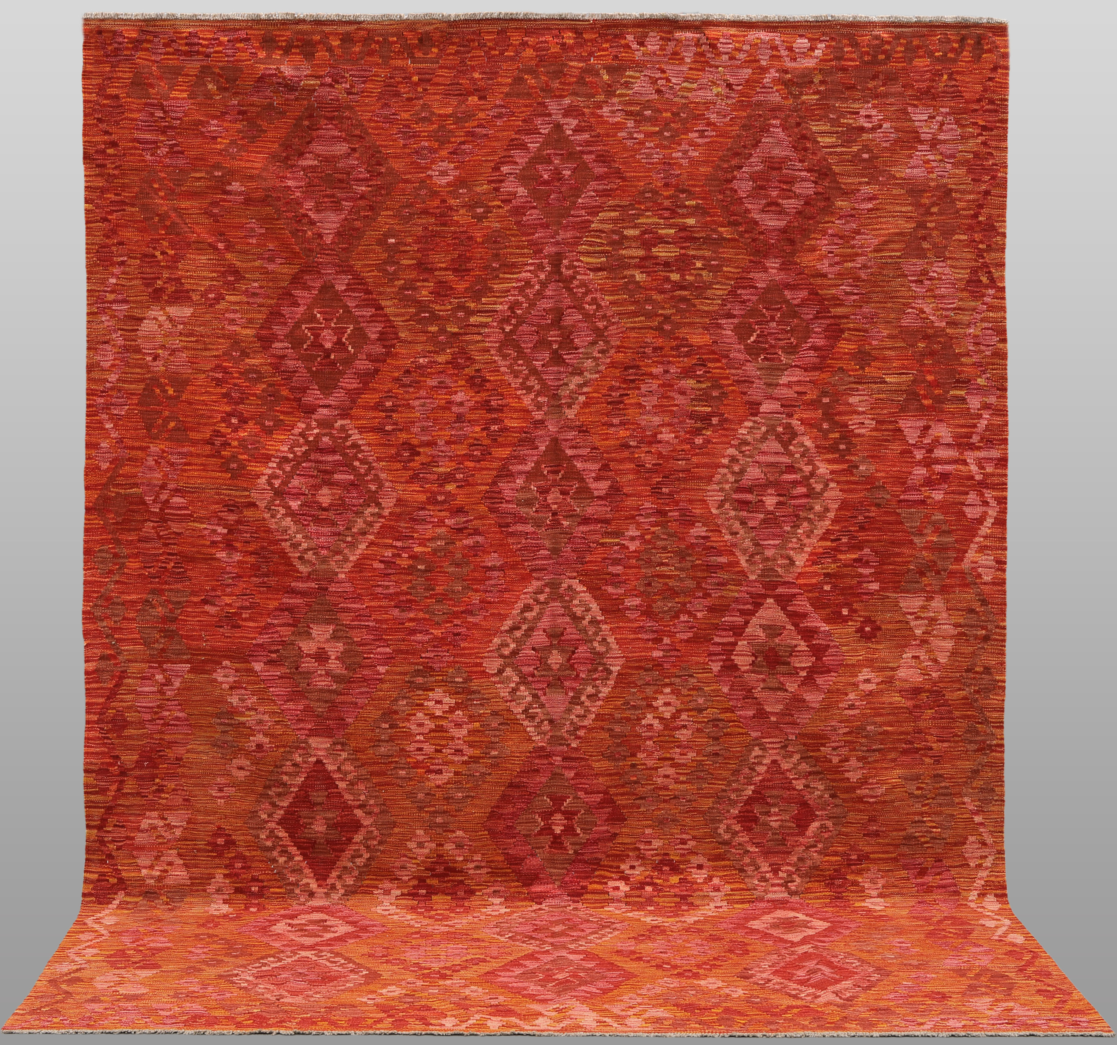 MATTA, "Kelim", 295 x 205 cm.