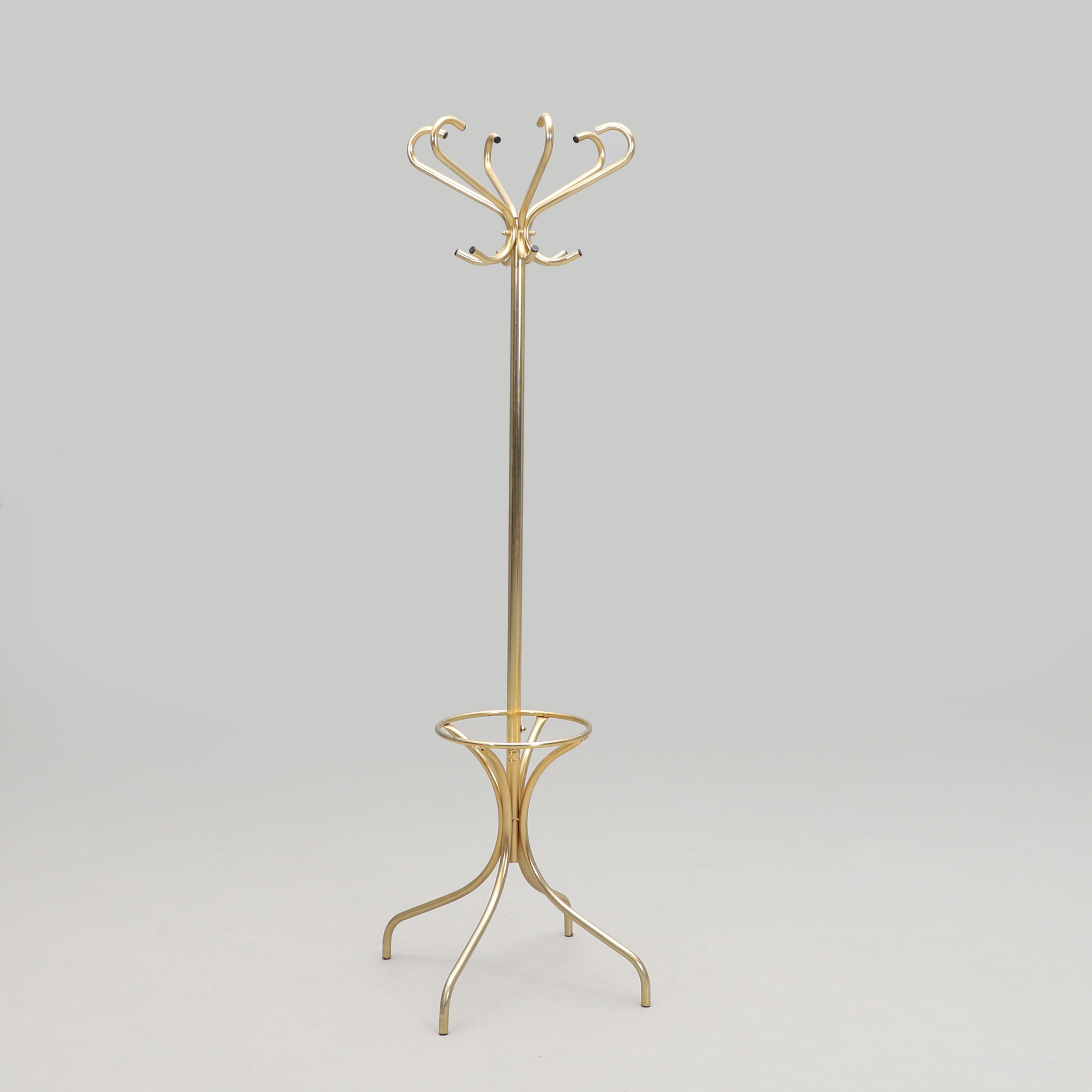 TAMBURMAJOR, Fagerhult, 1900-talets andra hälft.