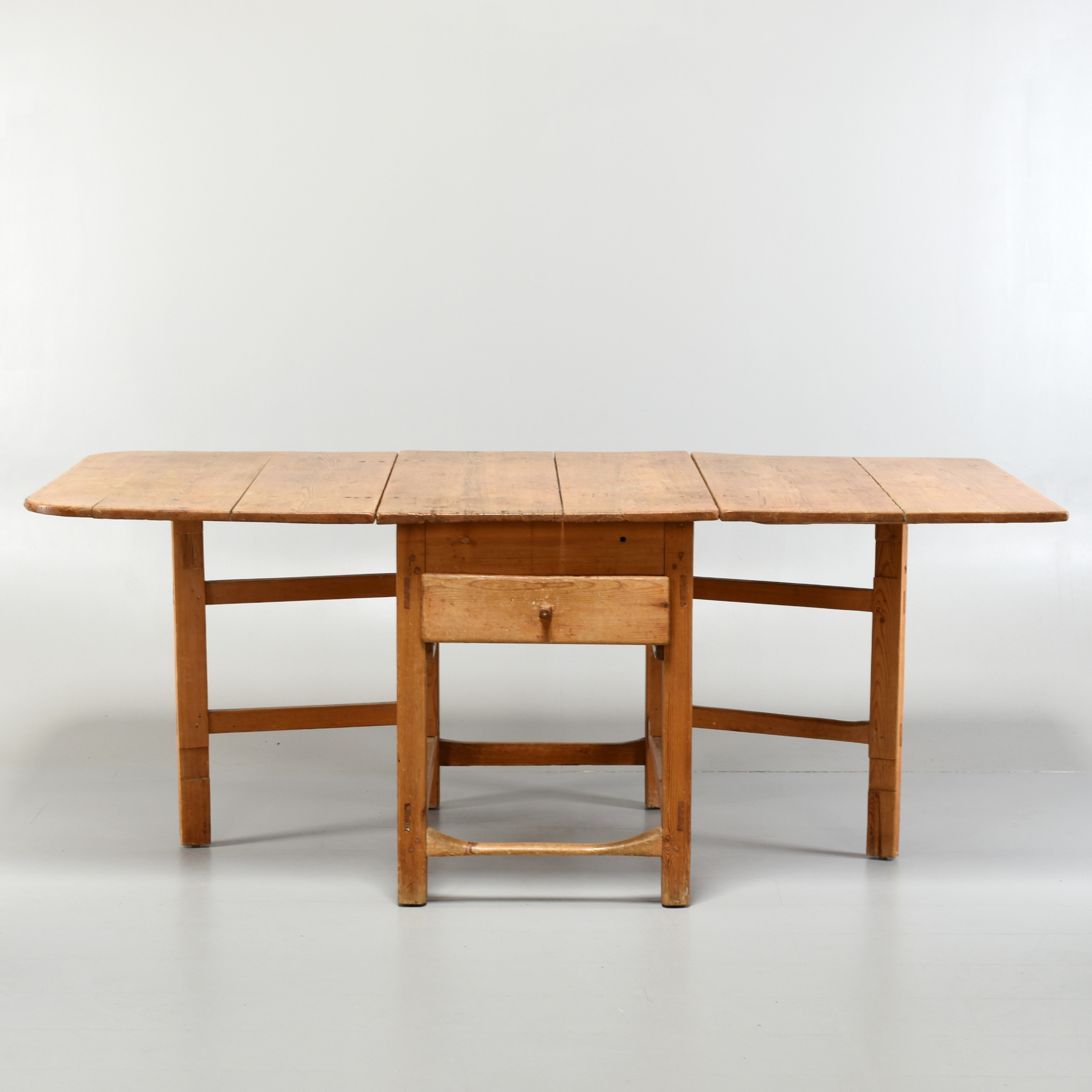 SLAGBORD, 1900-tal.