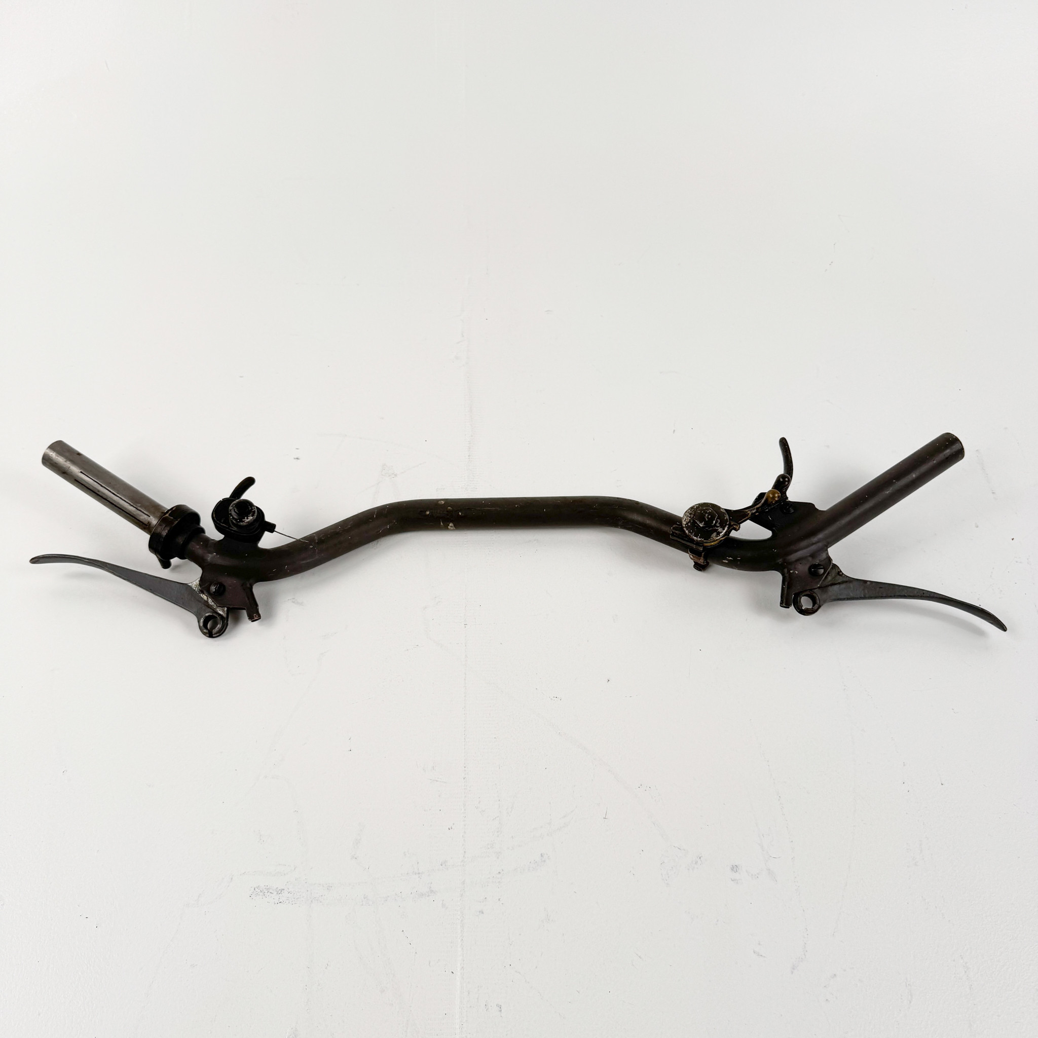 MONARK ALBIN, m/42, styre, 1940-tal, Sverige.