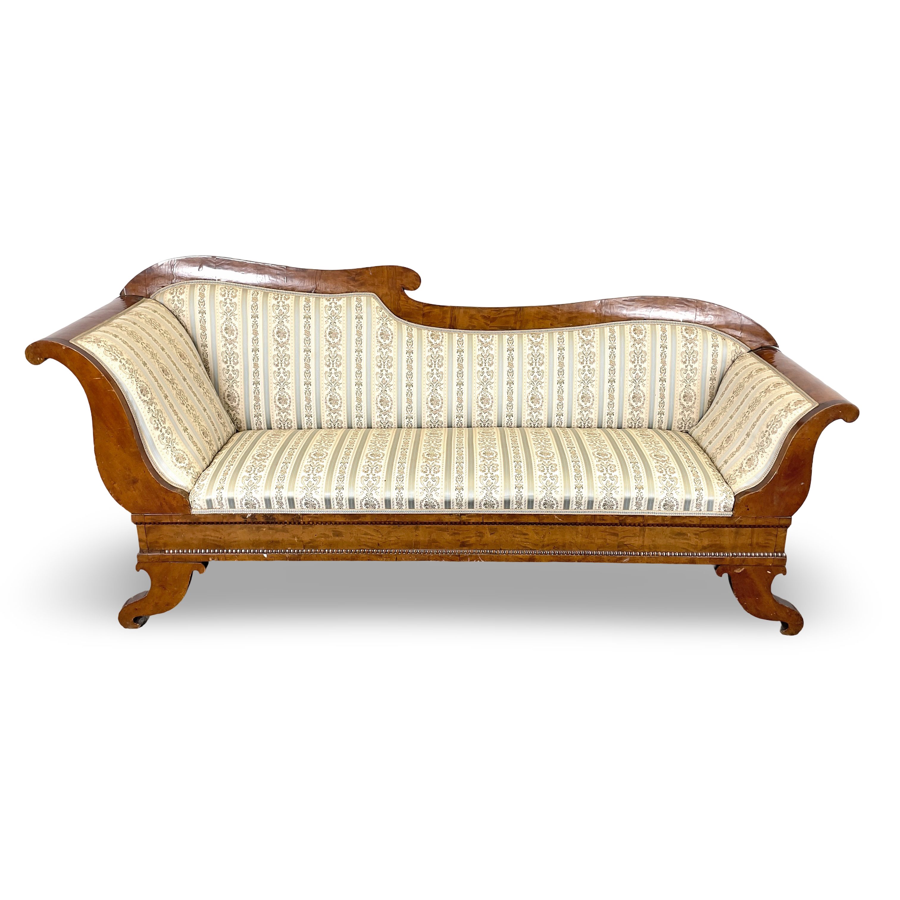 CANAPÉ, Karl-Johan, 1800-talets mitt.