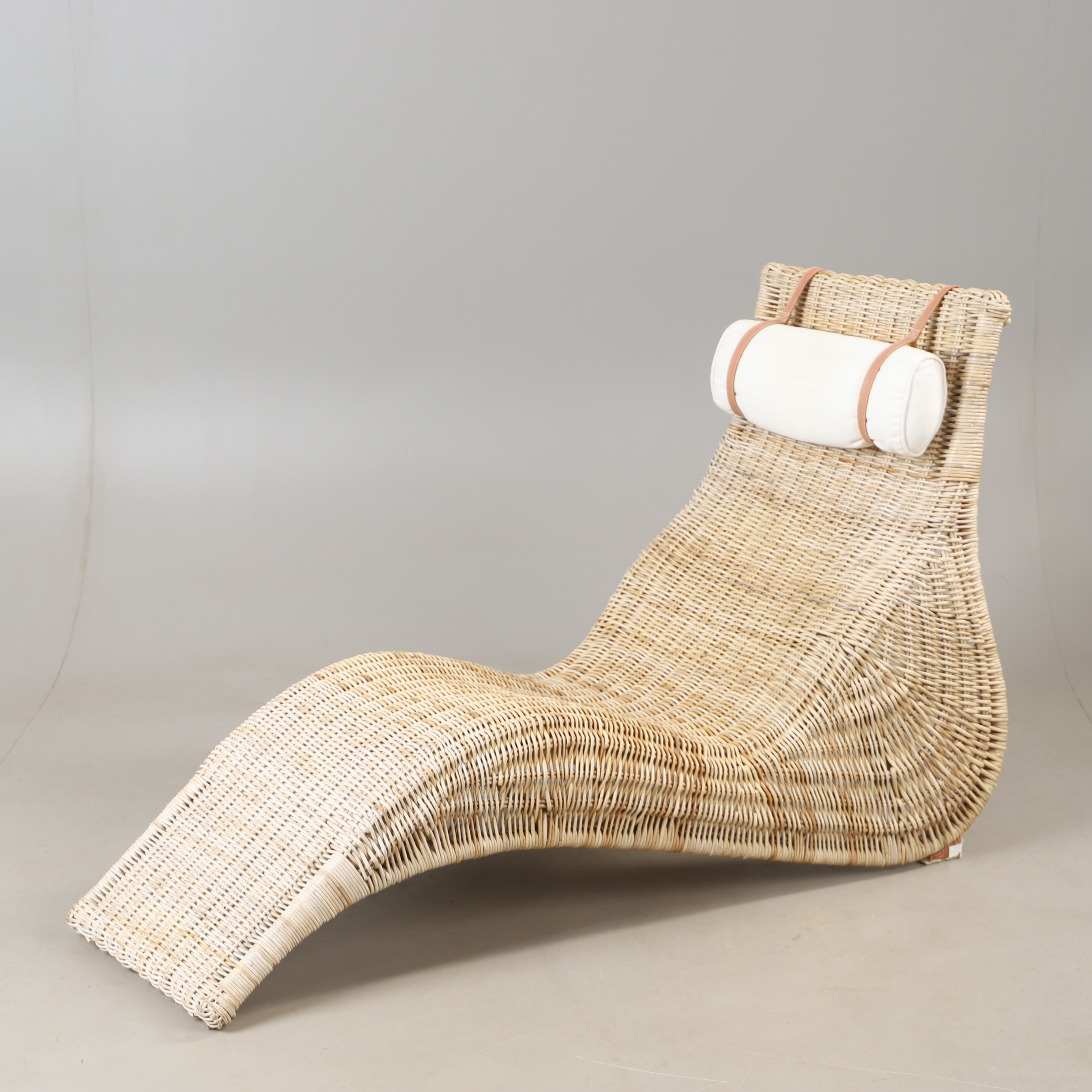 KARL MALMVALL. Vilstol, "Karlskrona", IKEA, 1900-talets slut.