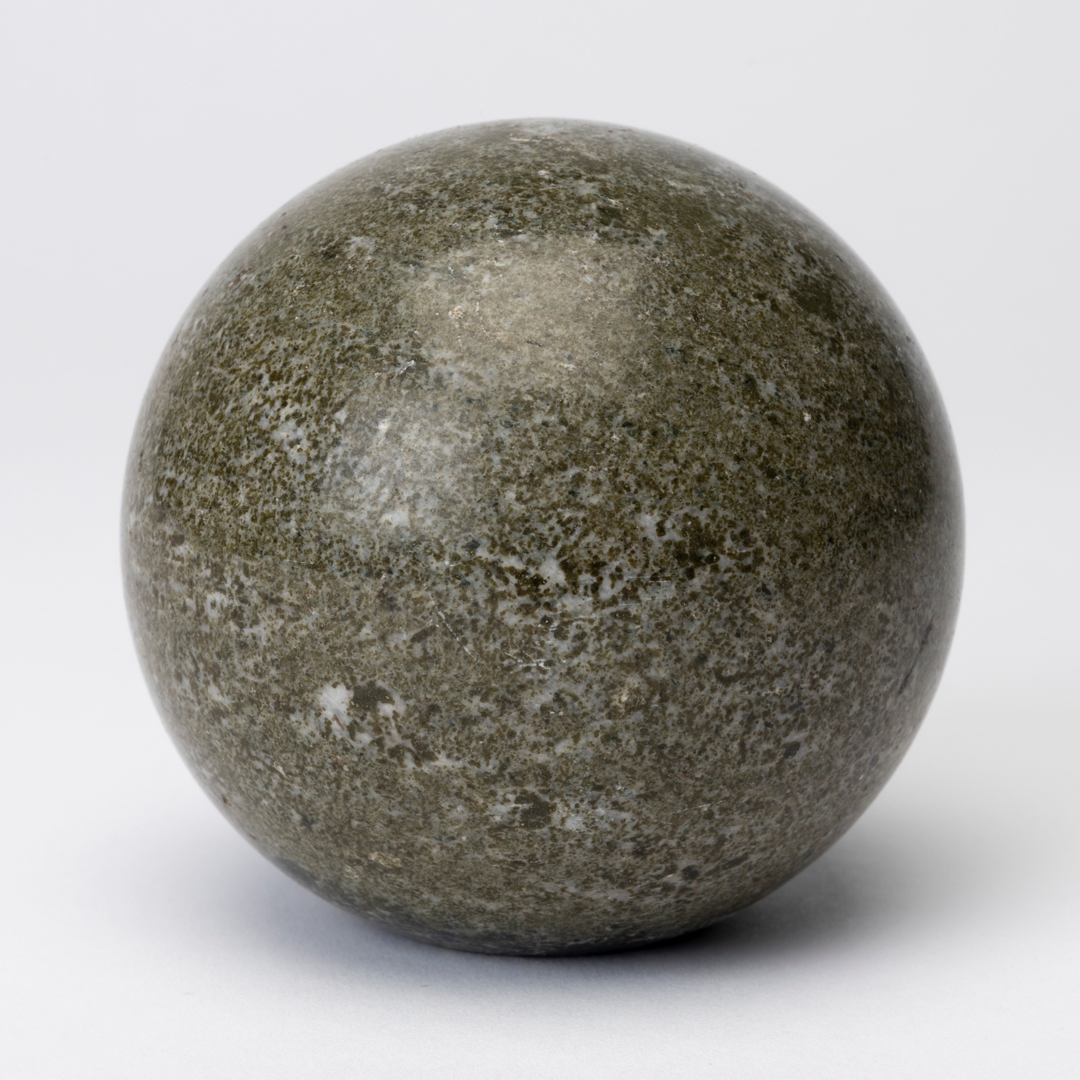 BREVPRESS, klotformat, kolmårdsmarmor.