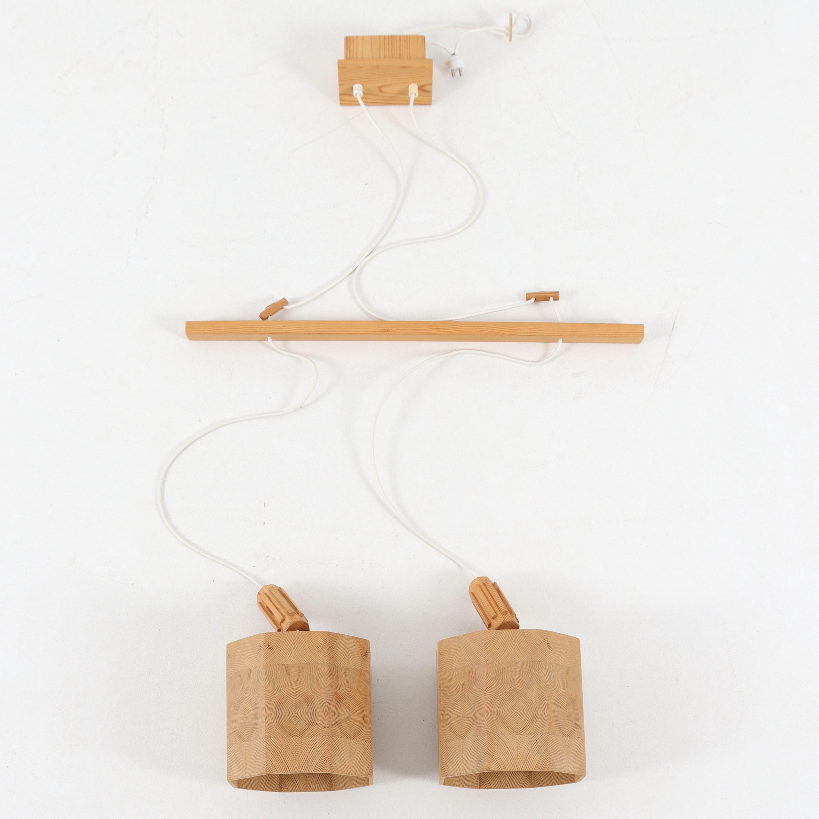 TAKLAMPA, furu, 1970-tal.